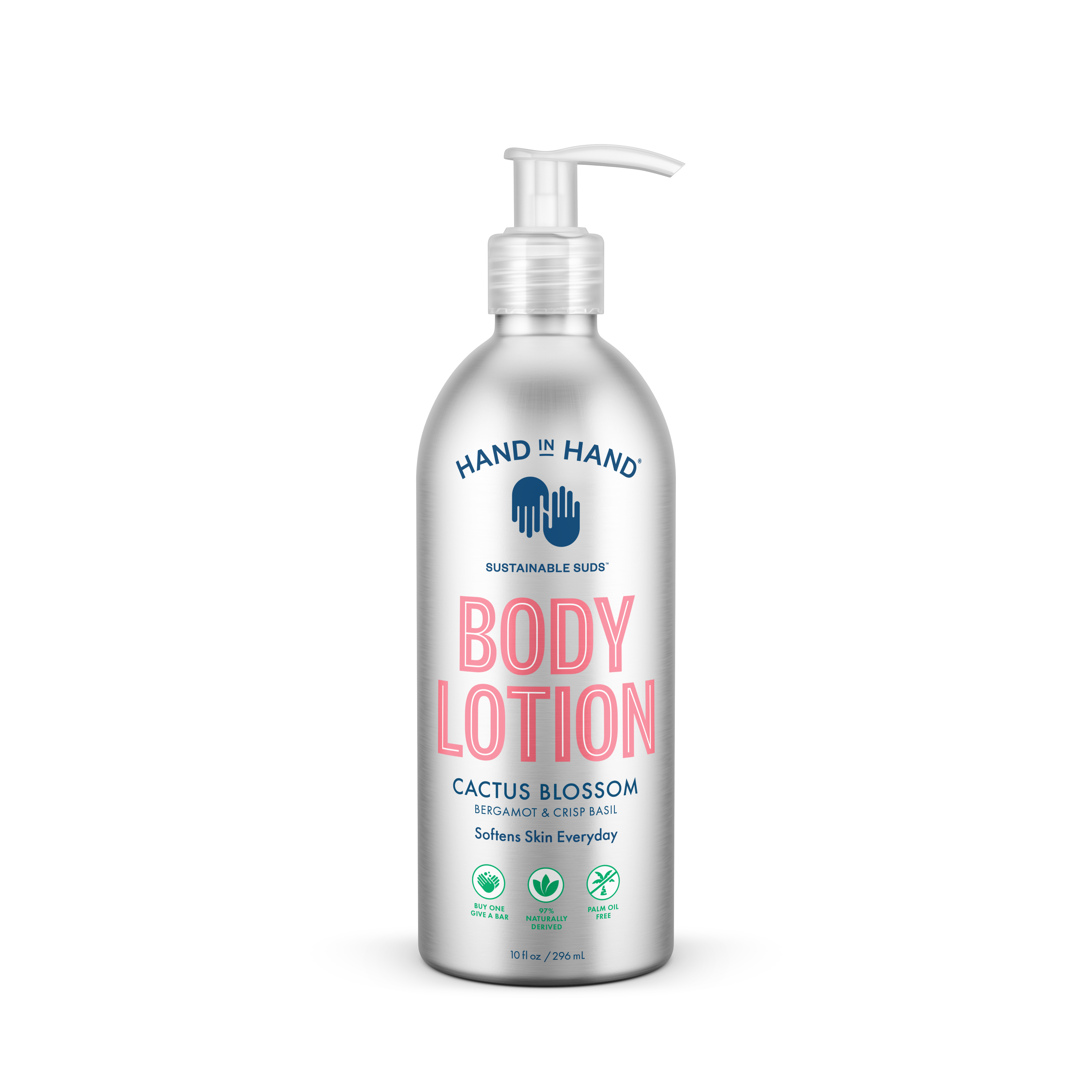 Cactus Blossom Body Lotion Cactus Blossom Body Lotion