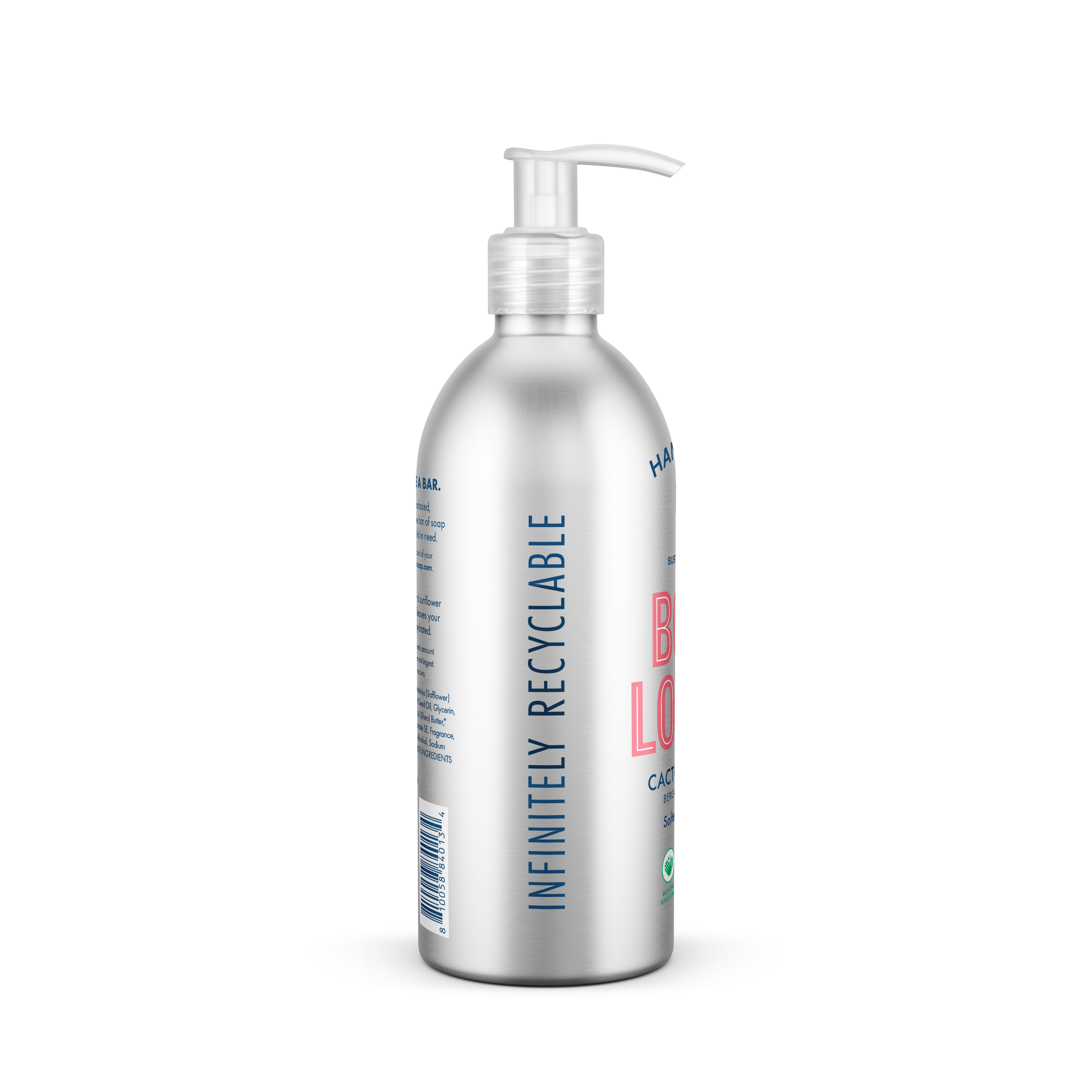 Cactus Blossom Body Lotion Cactus Blossom Body Lotion