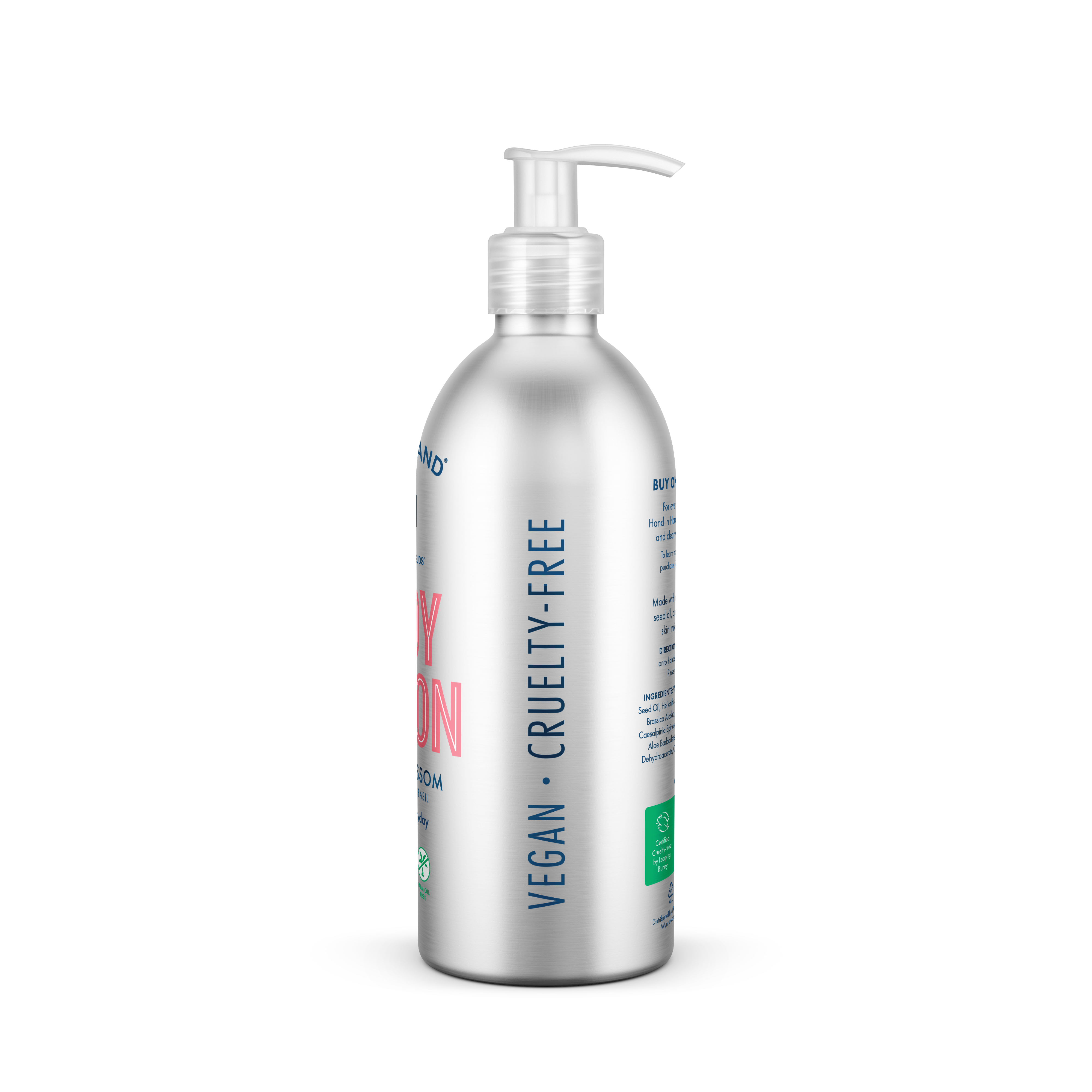 Cactus Blossom Body Lotion Cactus Blossom Body Lotion