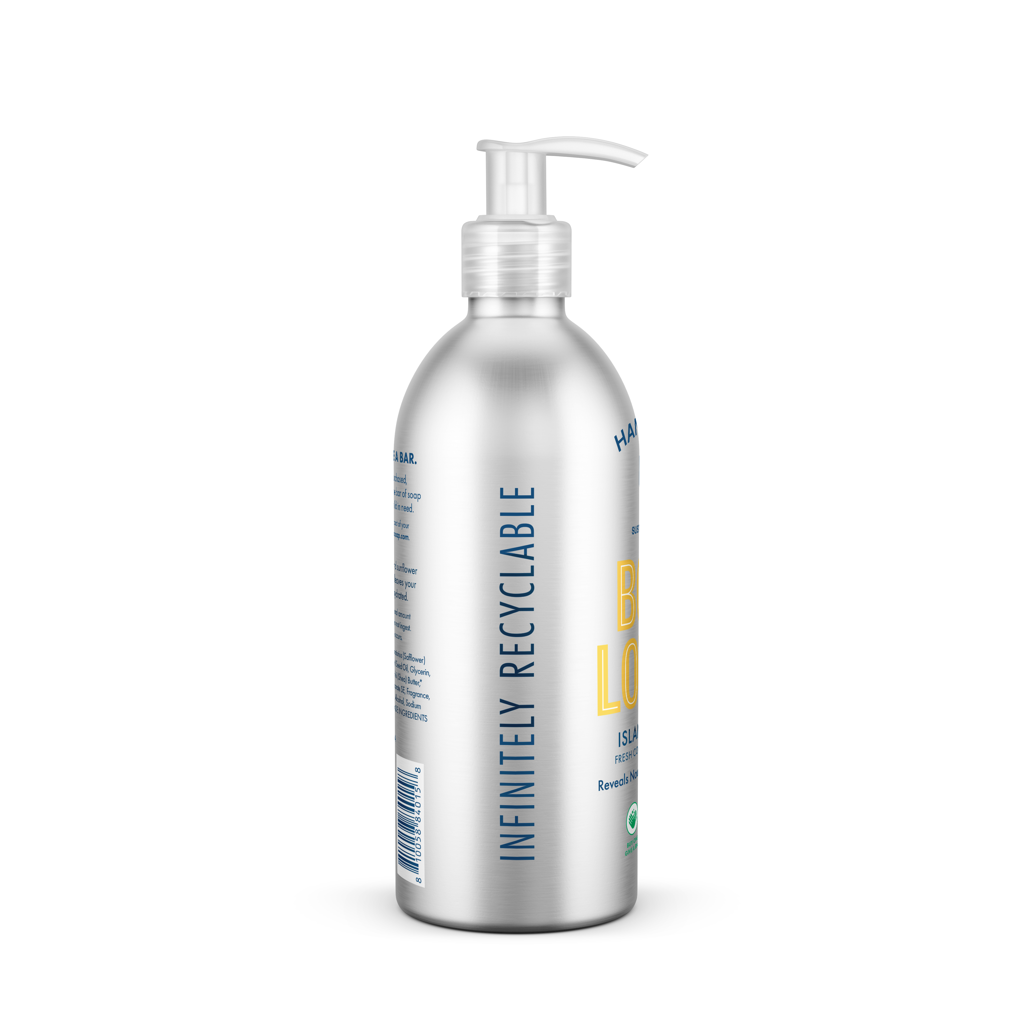 Island Mimosa Body Lotion Island Mimosa Body Lotion