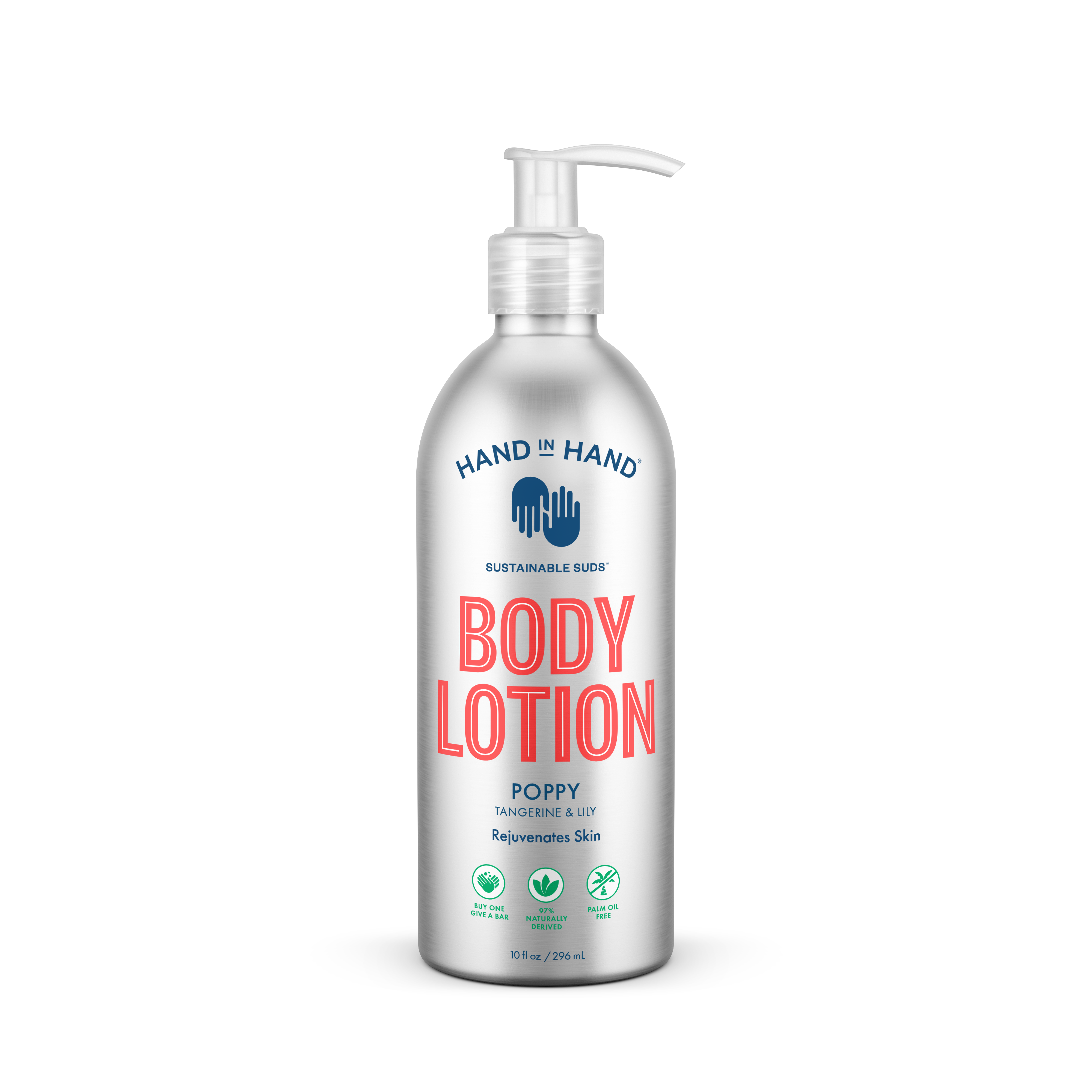 Poppy Body Lotion Poppy Body Lotion