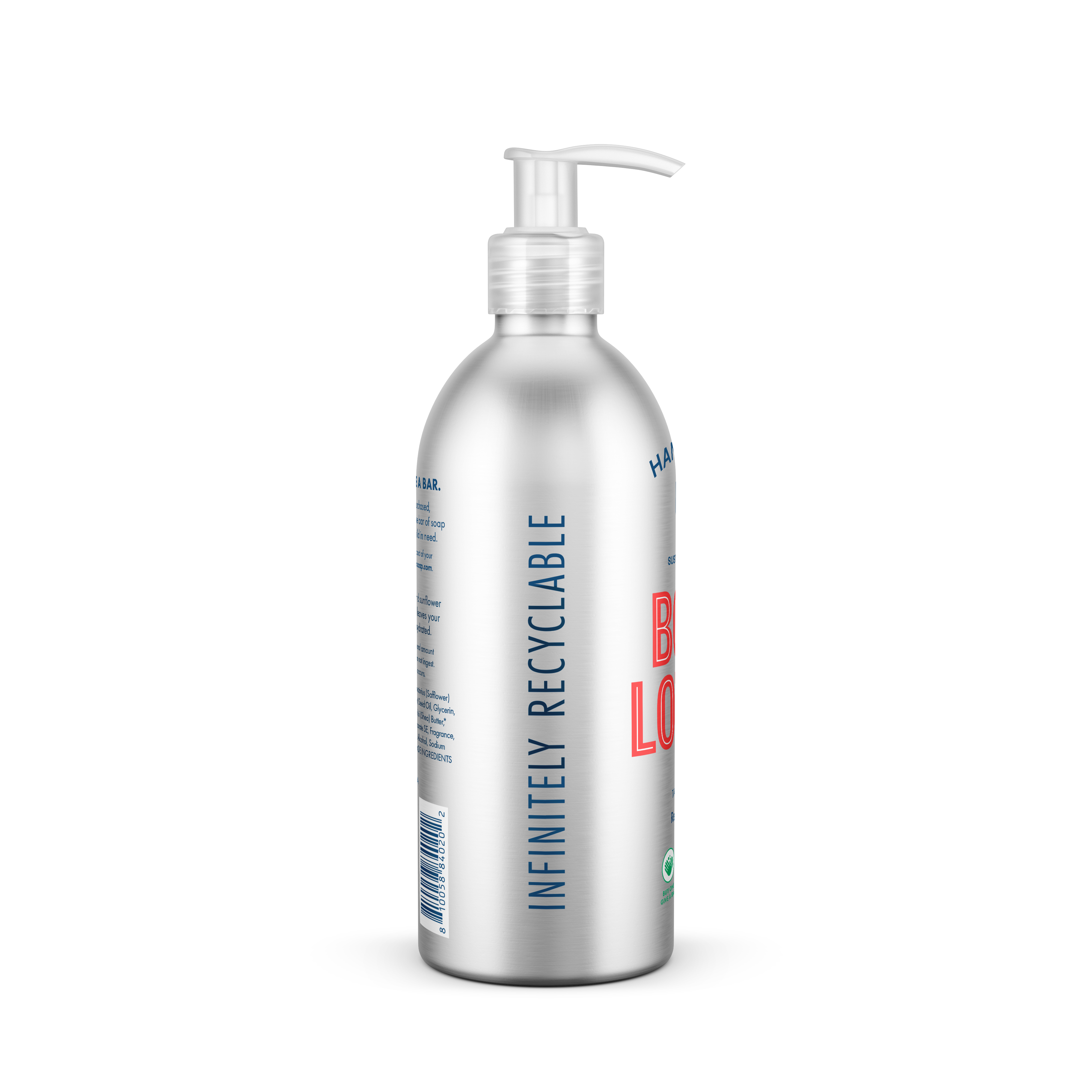 Poppy Body Lotion Poppy Body Lotion