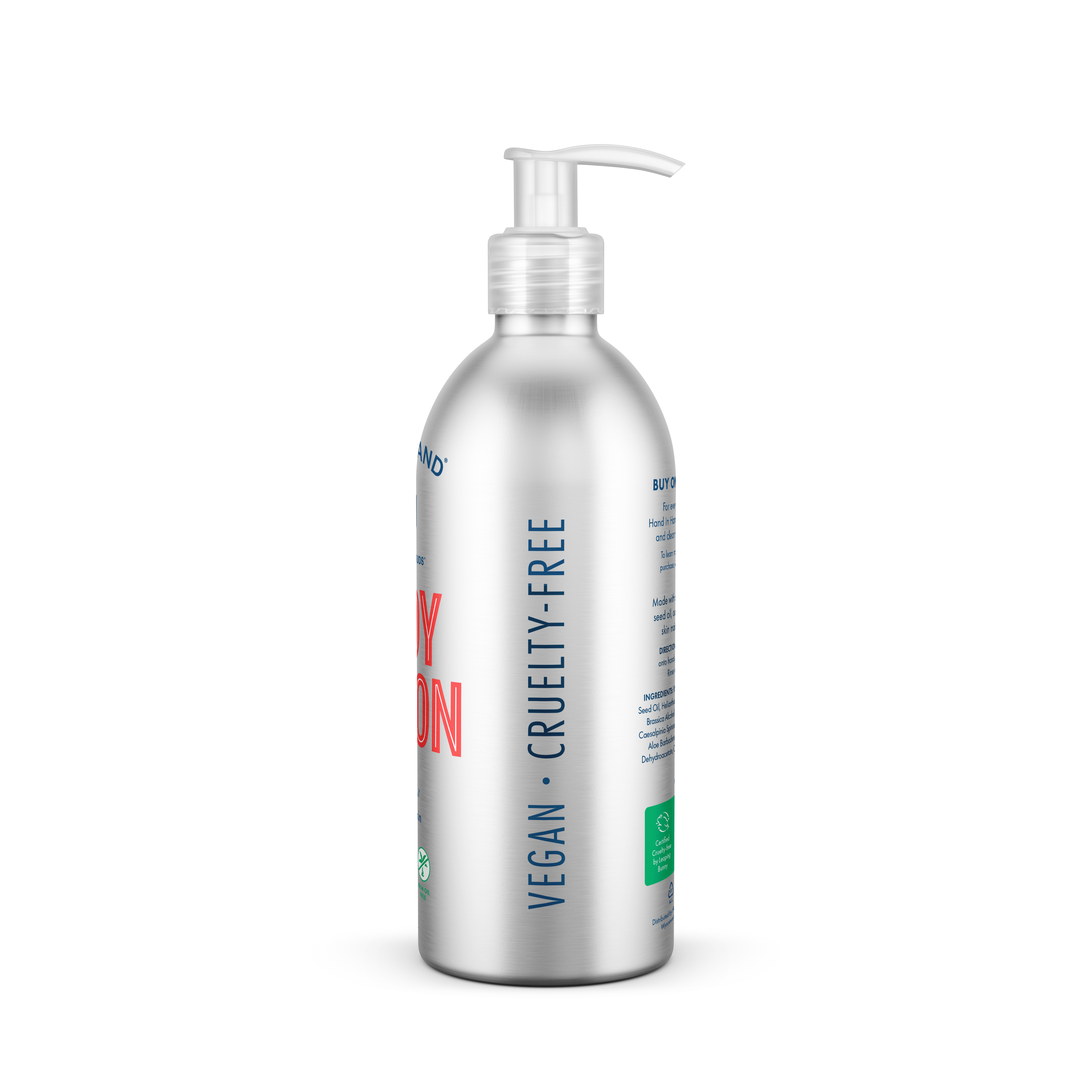Poppy Body Lotion Poppy Body Lotion