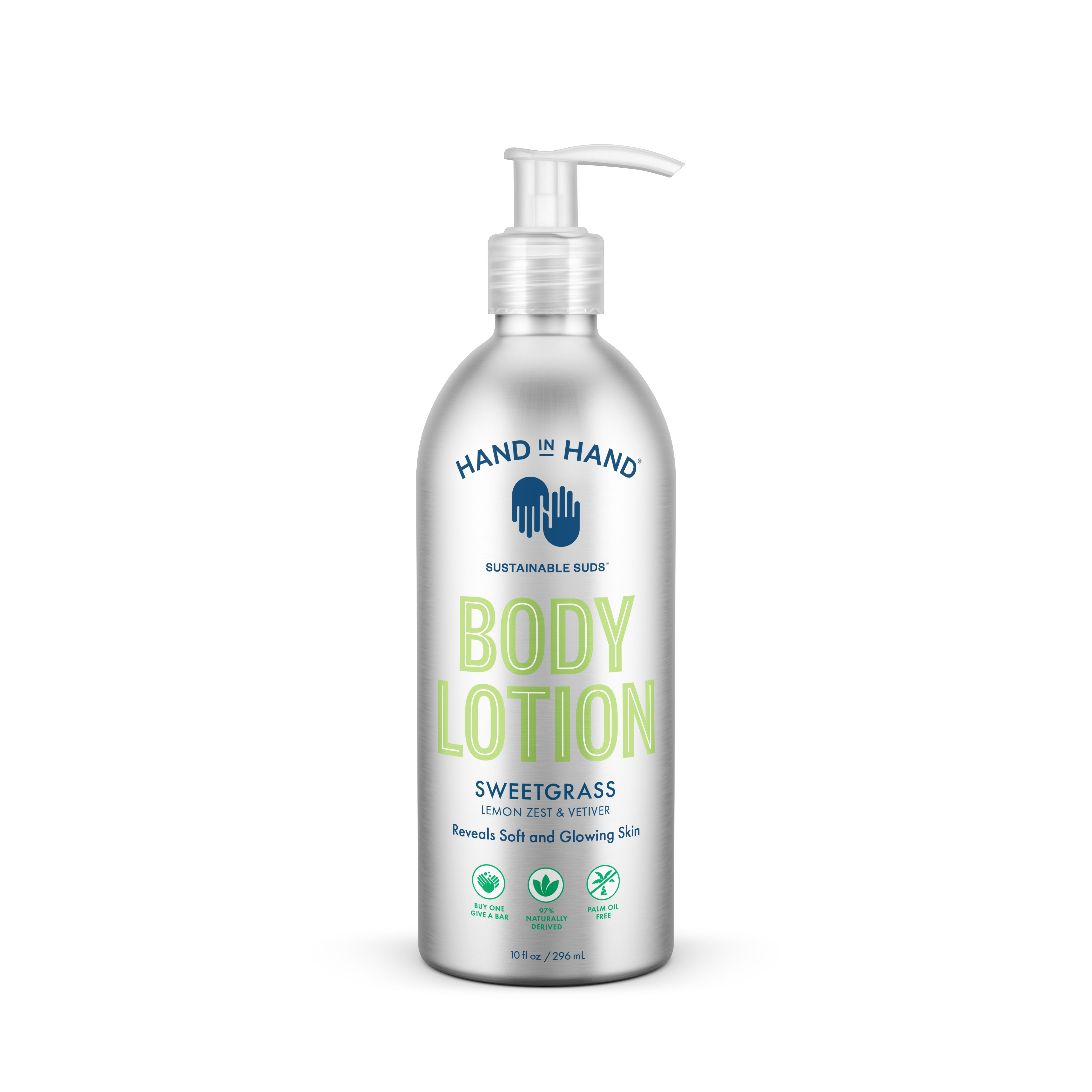 Sweetgrass Body Lotion Sweetgrass Body Lotion