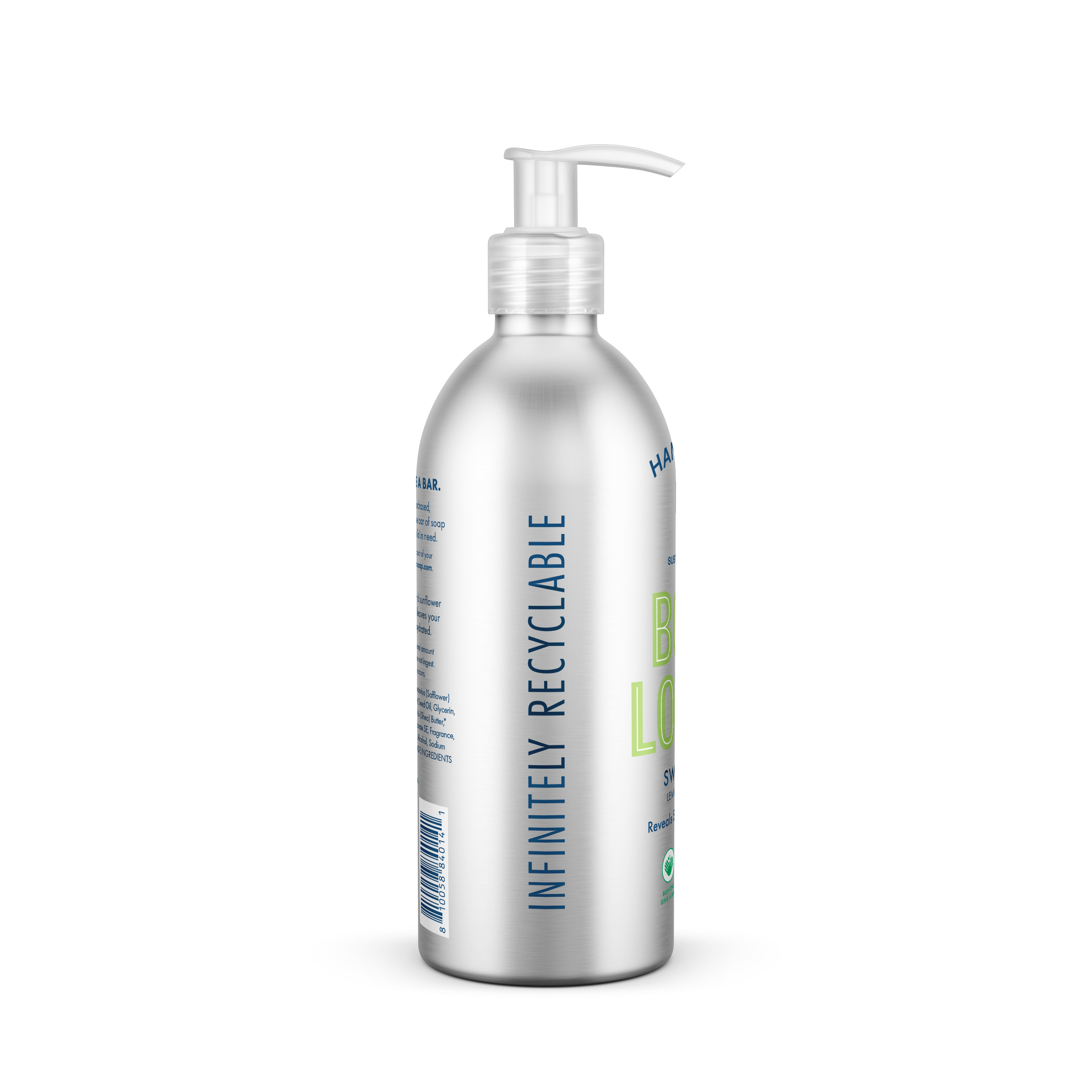 Sweetgrass Body Lotion Sweetgrass Body Lotion