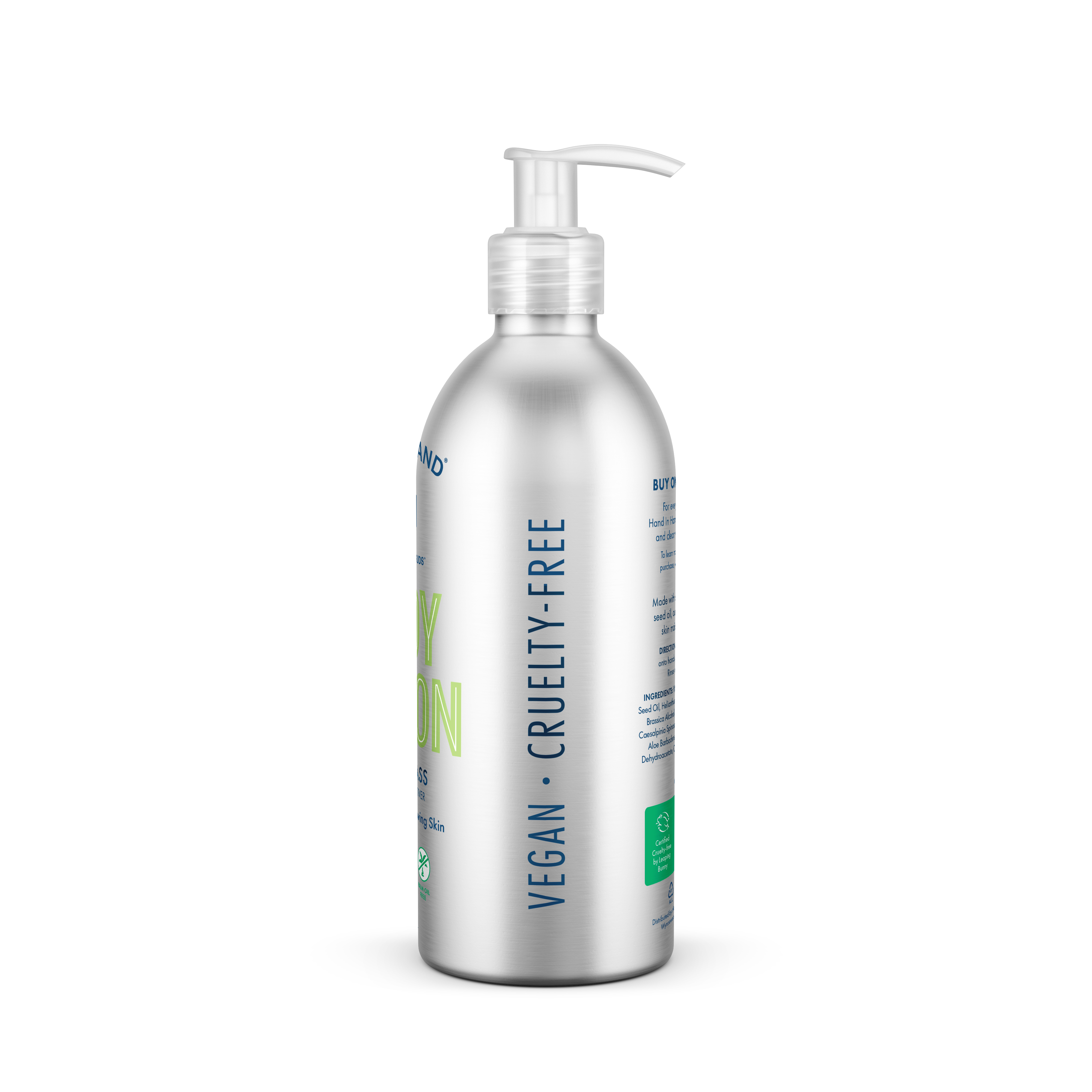 Sweetgrass Body Lotion Sweetgrass Body Lotion