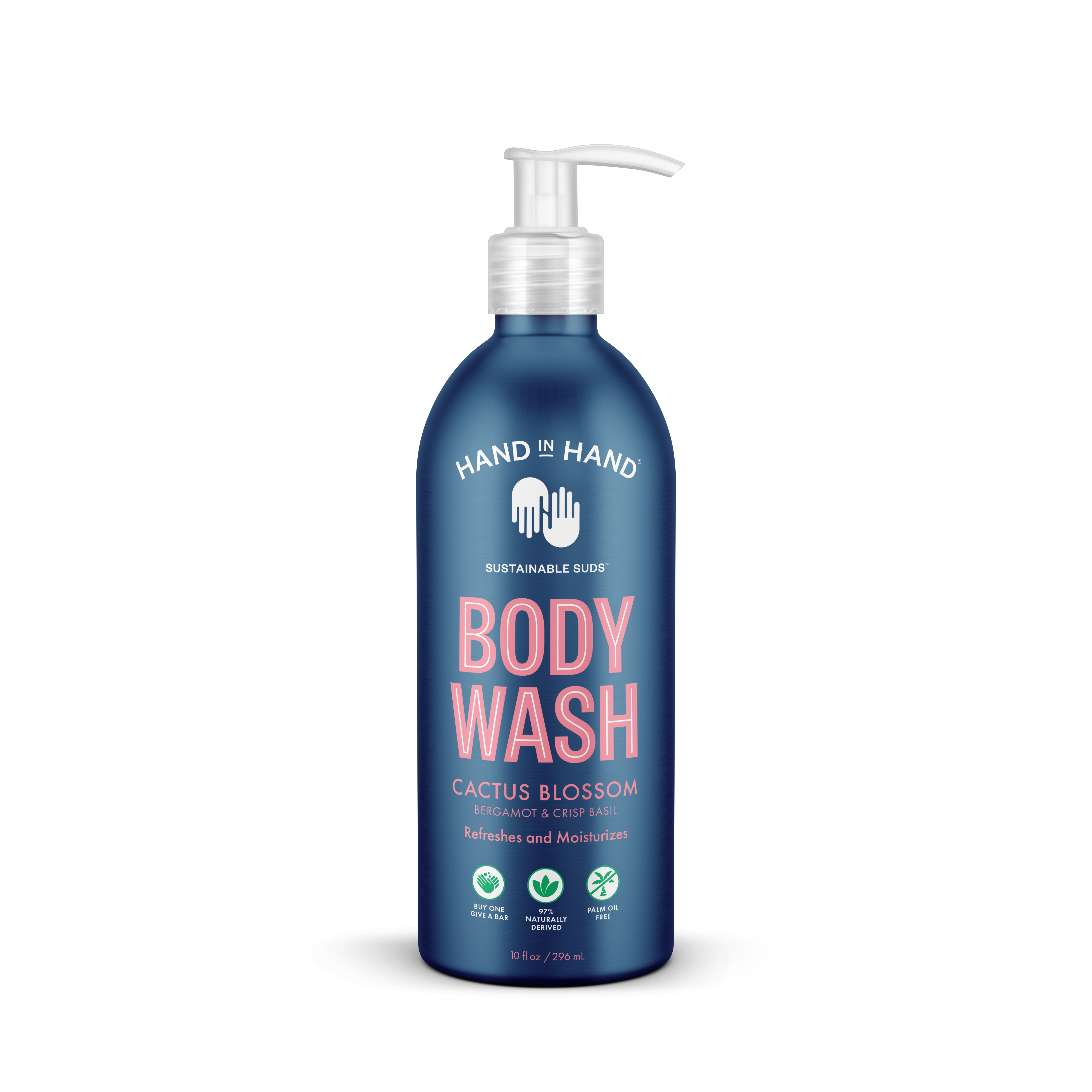 Cactus Blossom Body Wash Cactus Blossom Body Wash