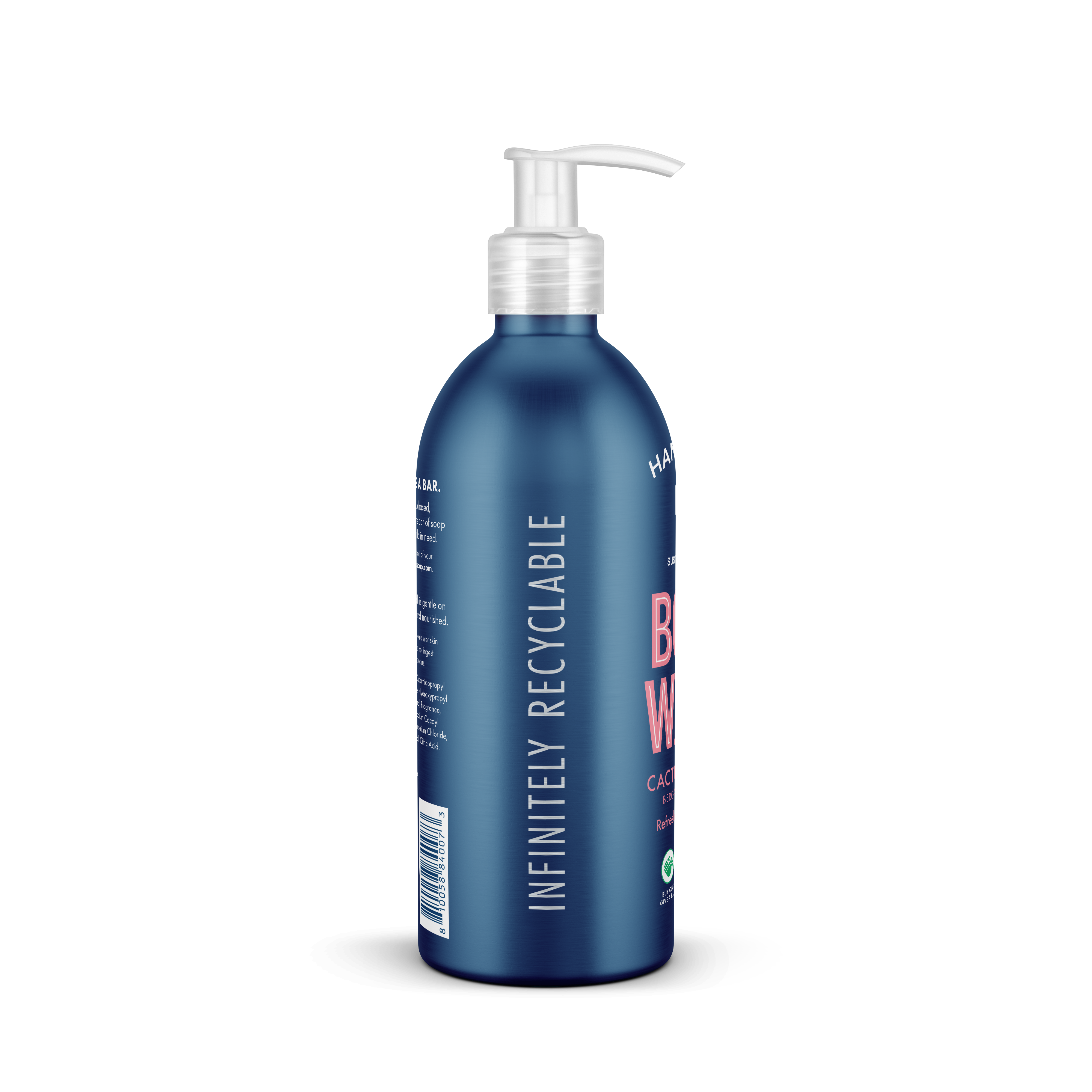 Cactus Blossom Body Wash Cactus Blossom Body Wash