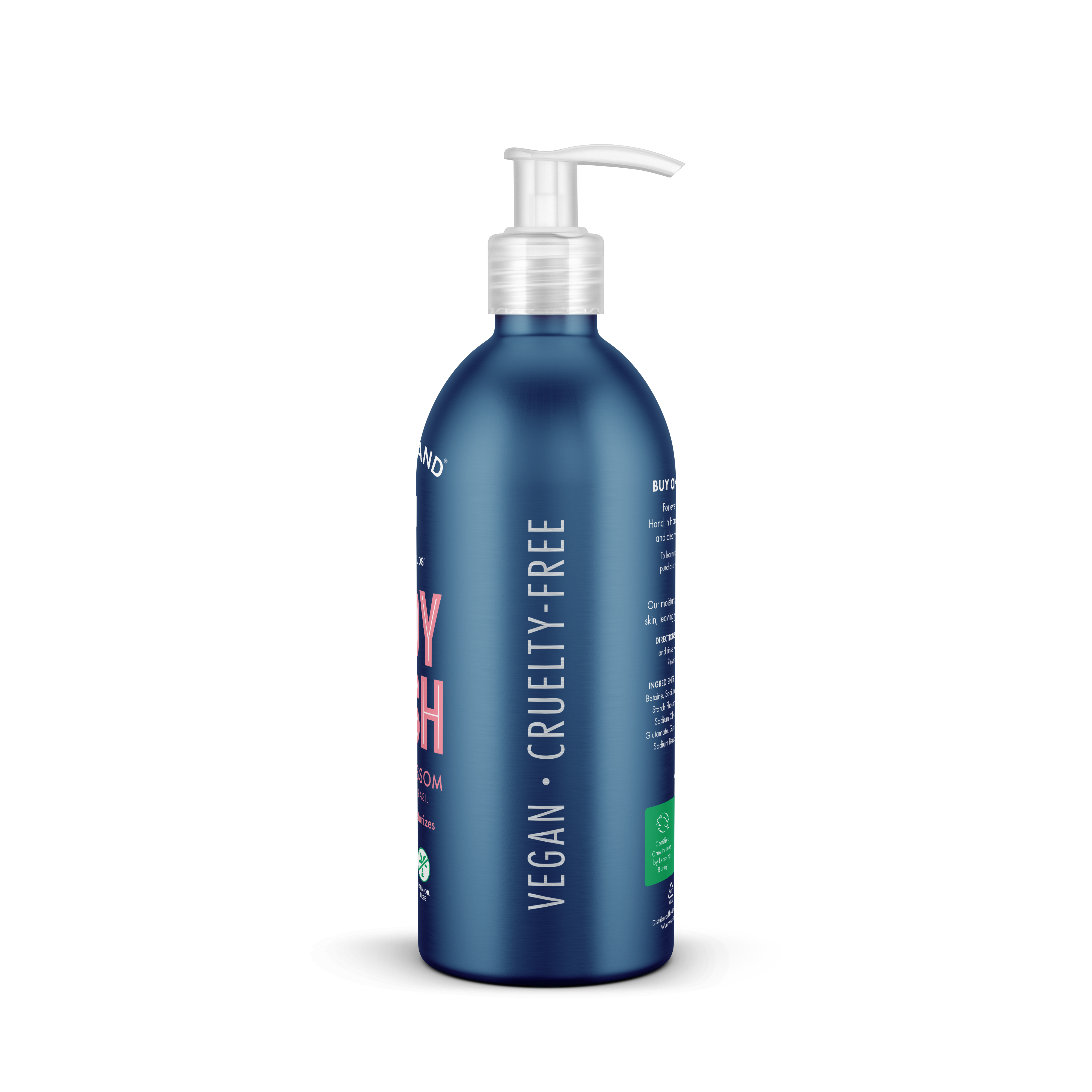 Cactus Blossom Body Wash Cactus Blossom Body Wash