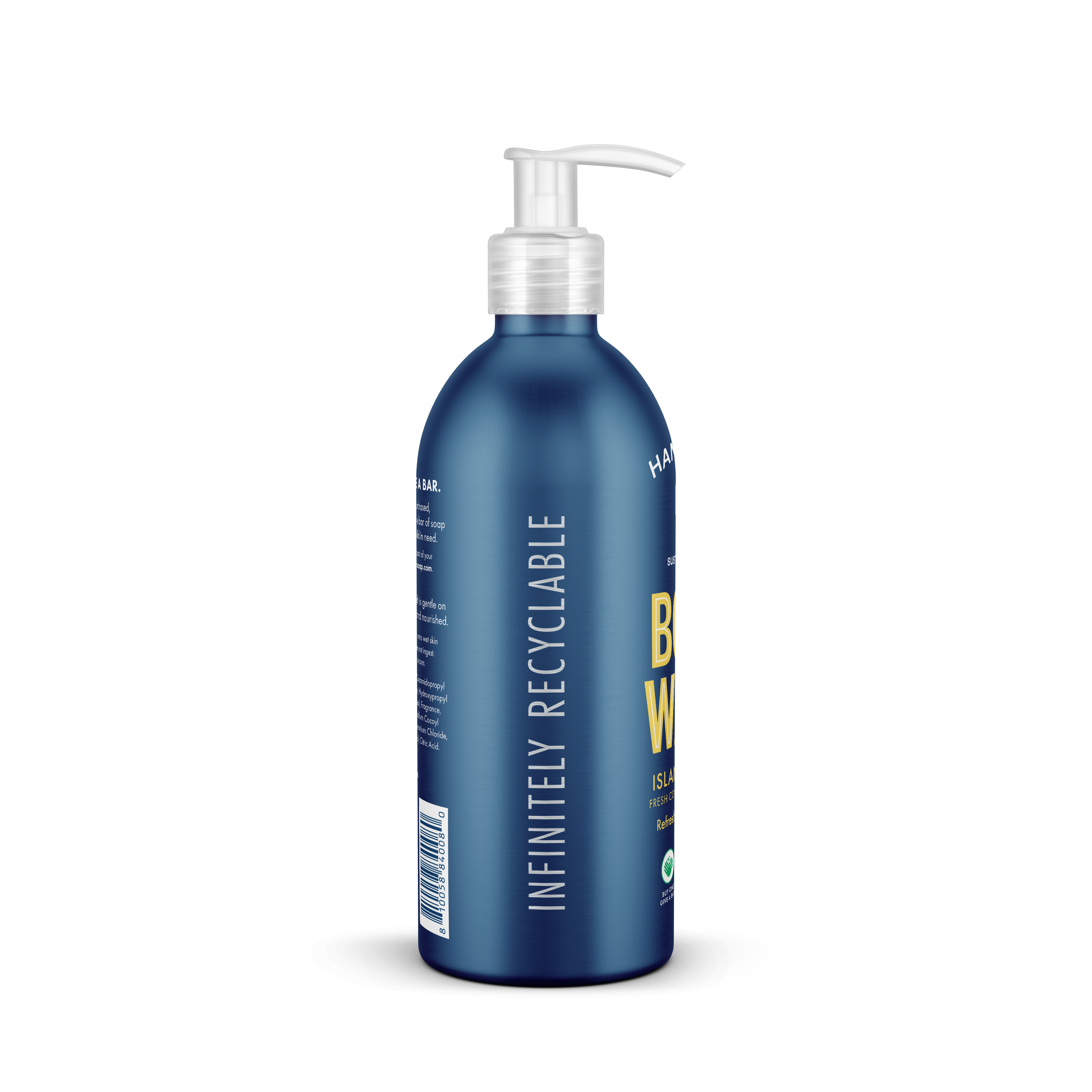 Island Mimosa Body Wash Island Mimosa Body Wash