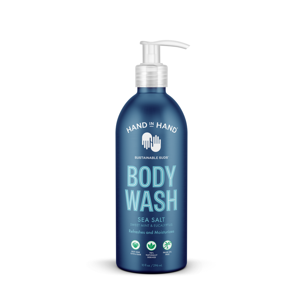 Body Wash