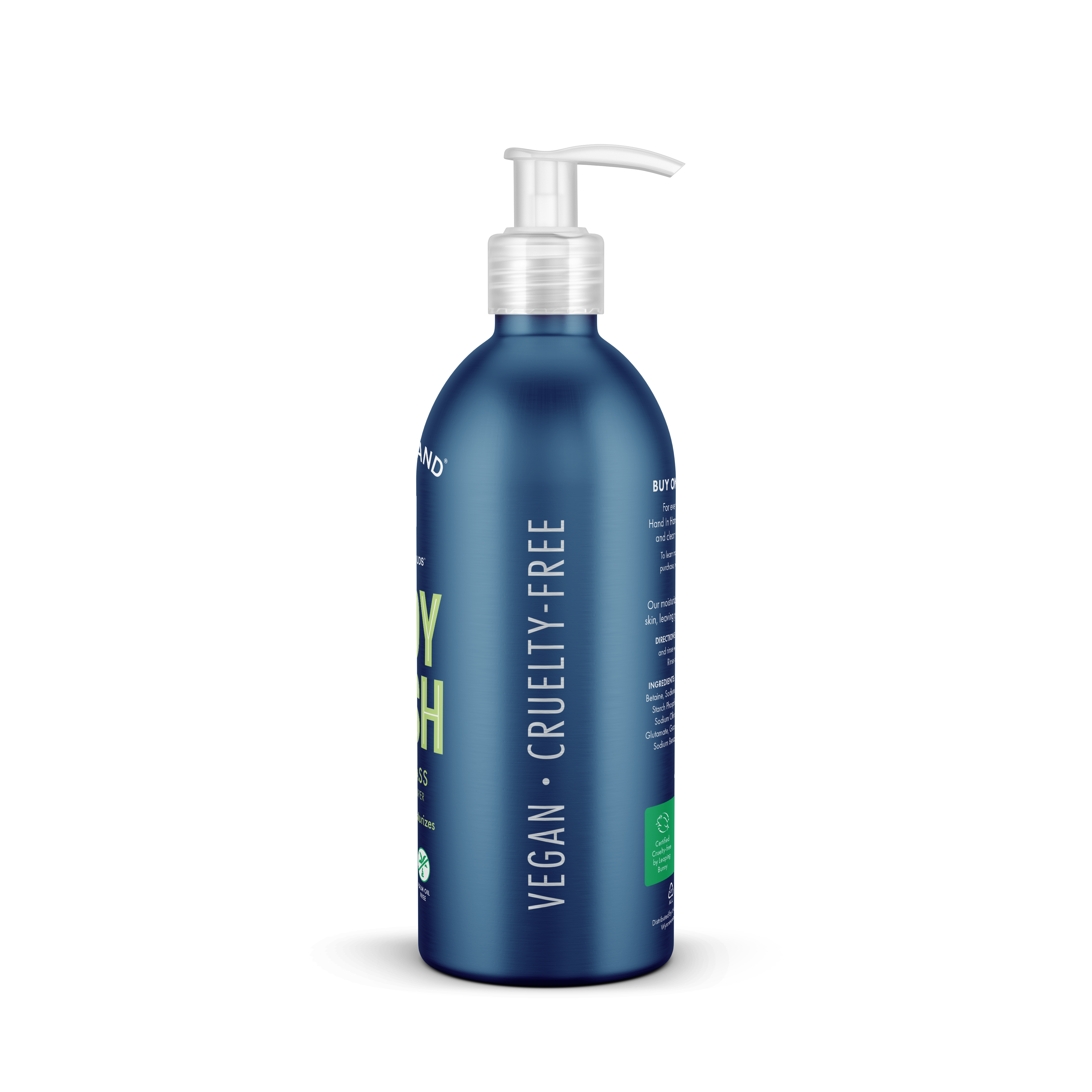 Sweetgrass Body Wash Sweetgrass Body Wash