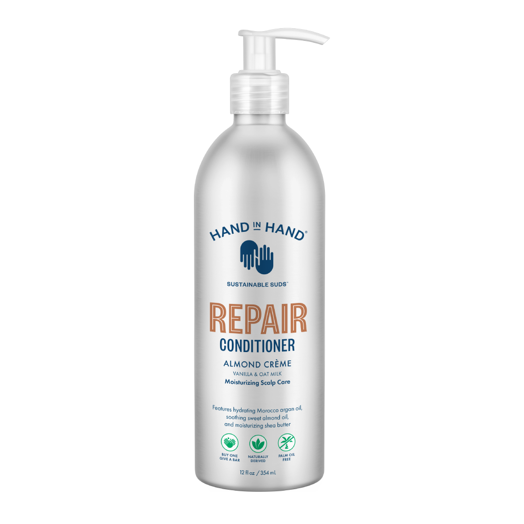 Almond Creme Conditioner Almond Creme Conditioner