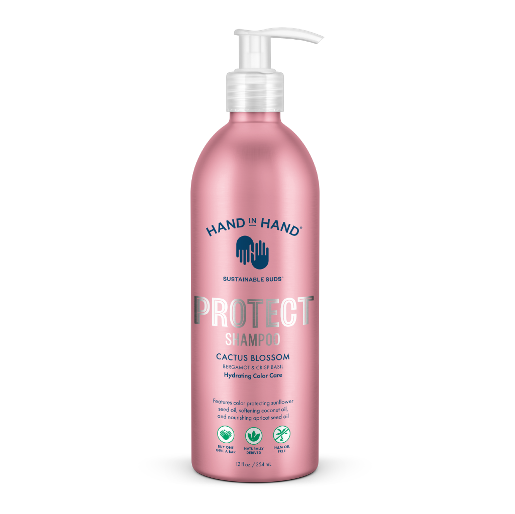 Cactus Blossom Shampoo Cactus Blossom Shampoo