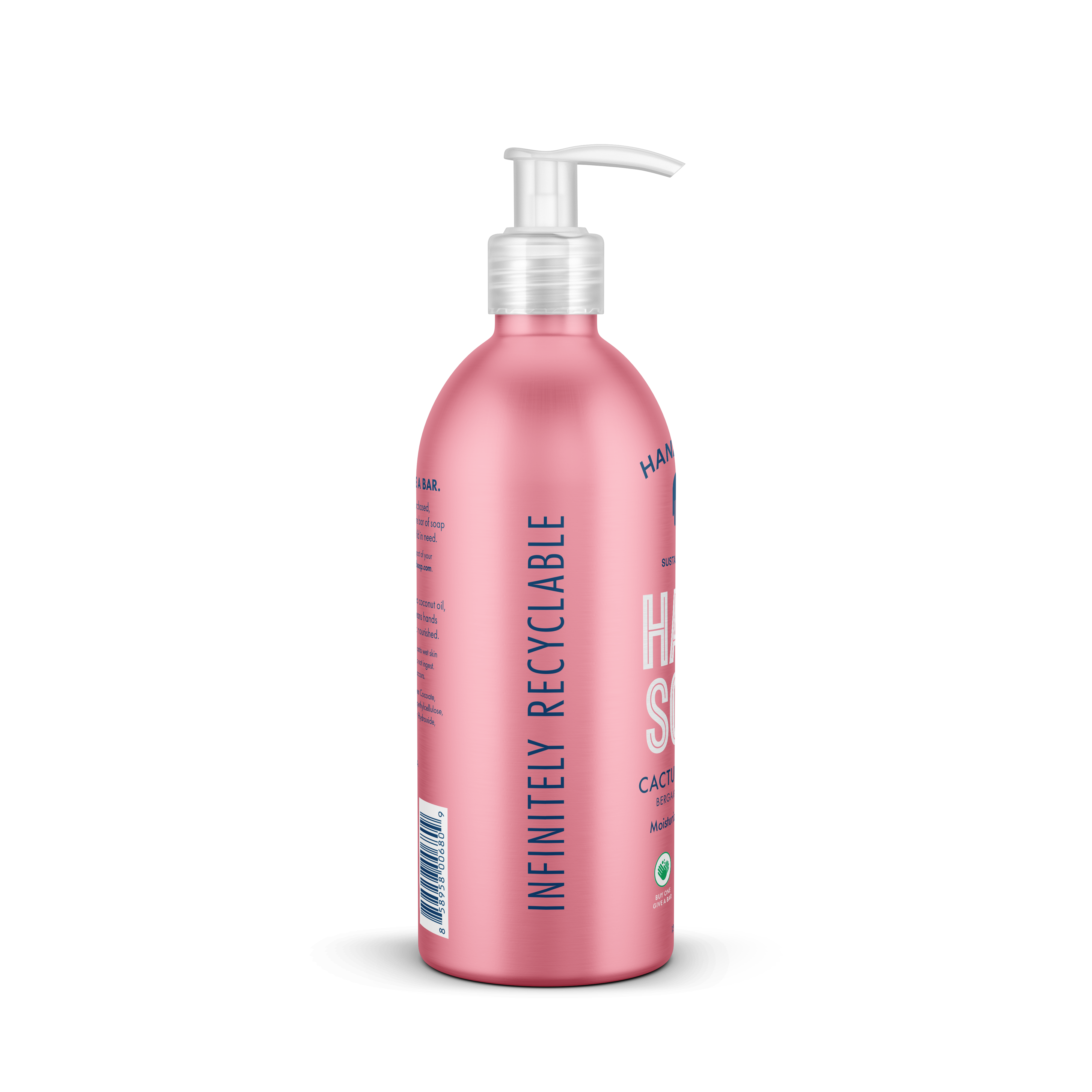 Cactus Blossom Hand Soap Cactus Blossom Hand Soap