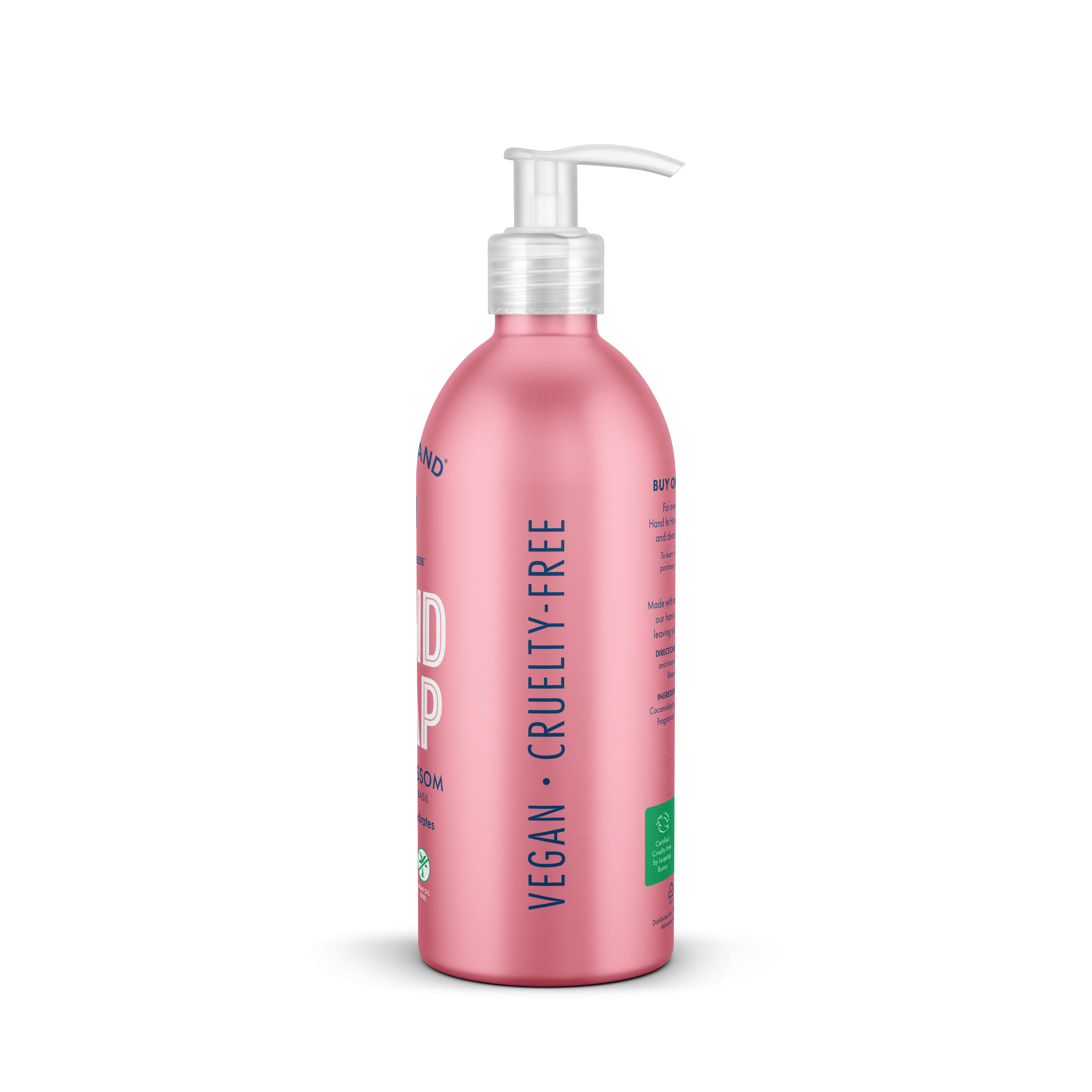 Cactus Blossom Hand Soap Cactus Blossom Hand Soap