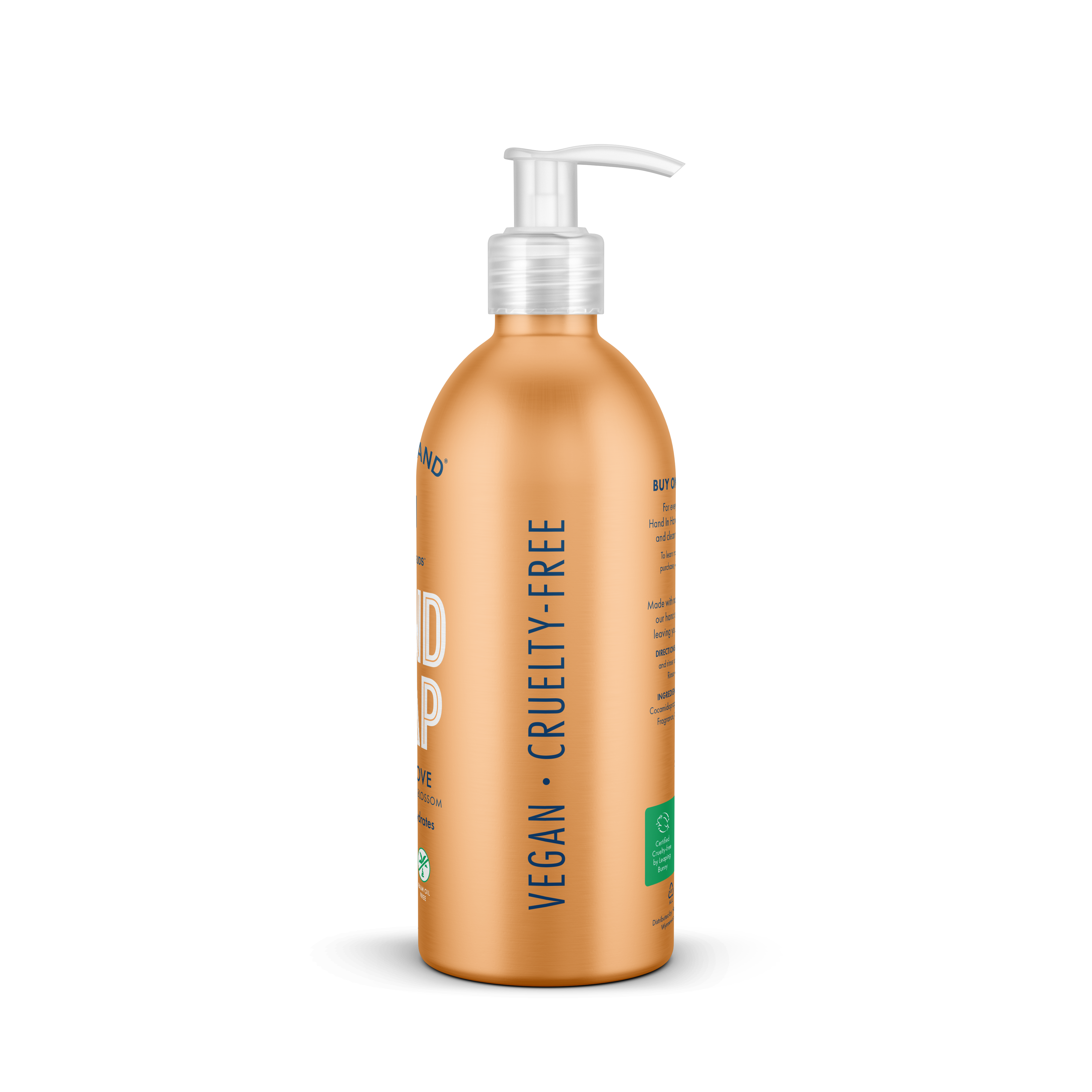 Citrus Grove Hand Soap Citrus Grove Hand Soap