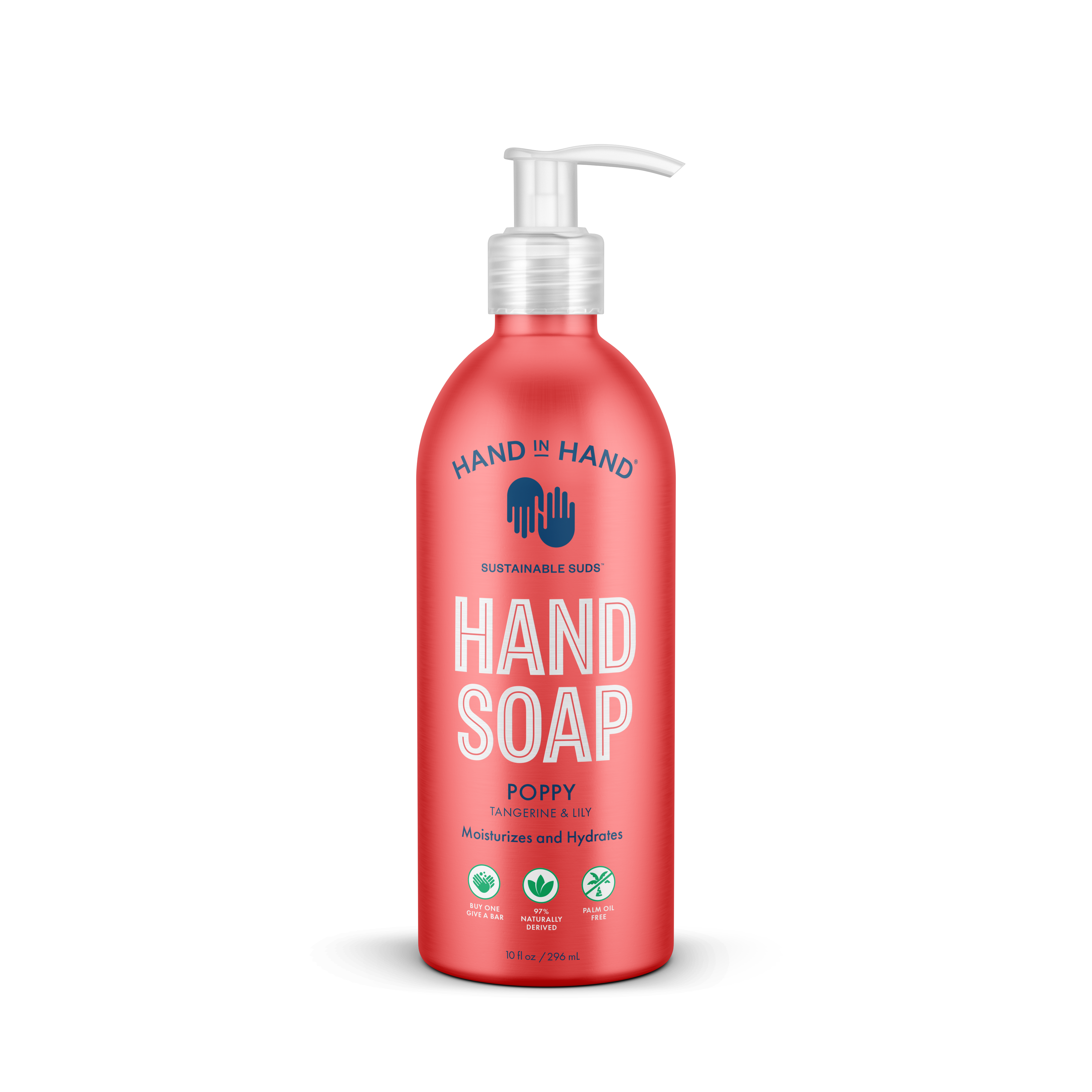 Poppy Hand Soap Poppy Hand Soap
