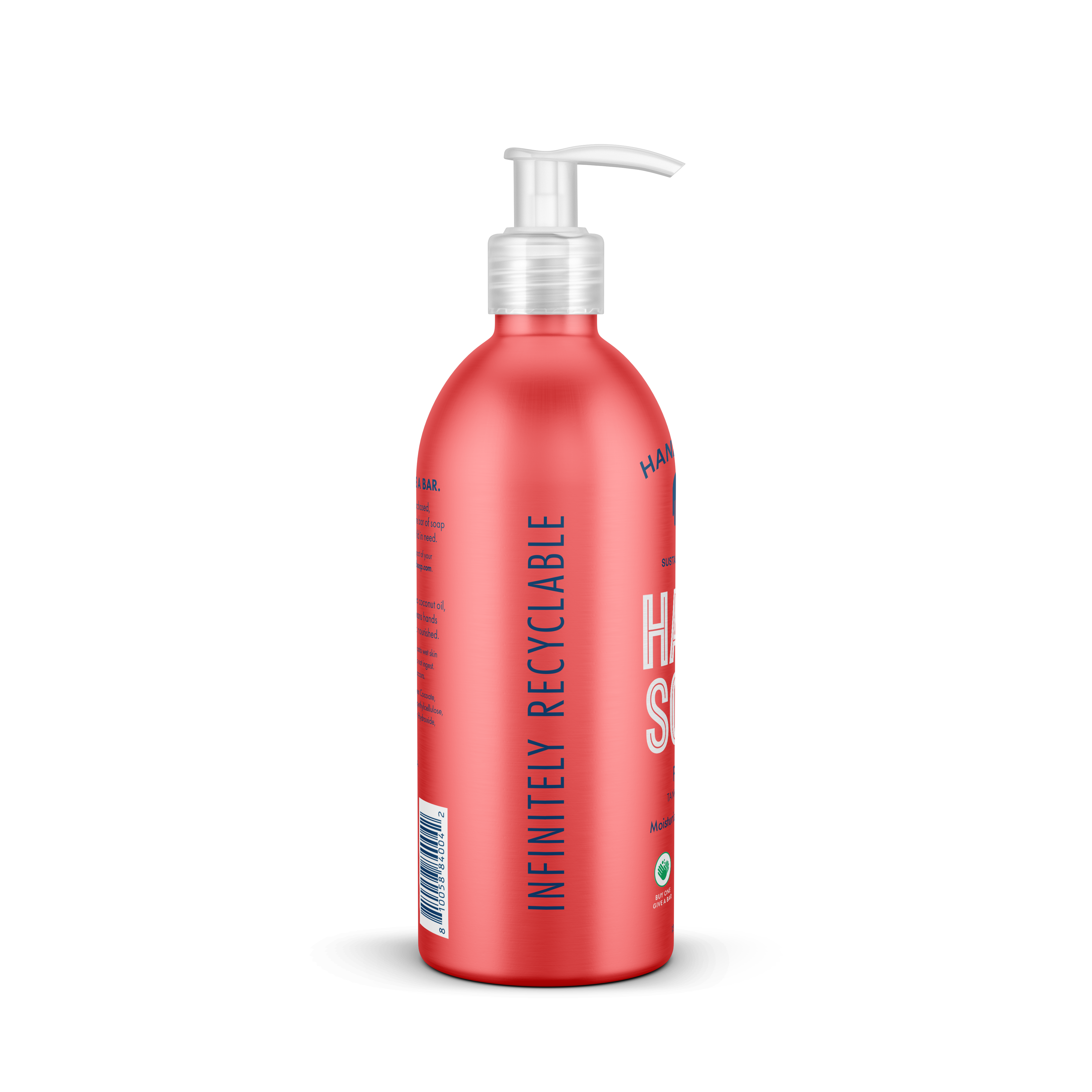 Poppy Hand Soap Poppy Hand Soap