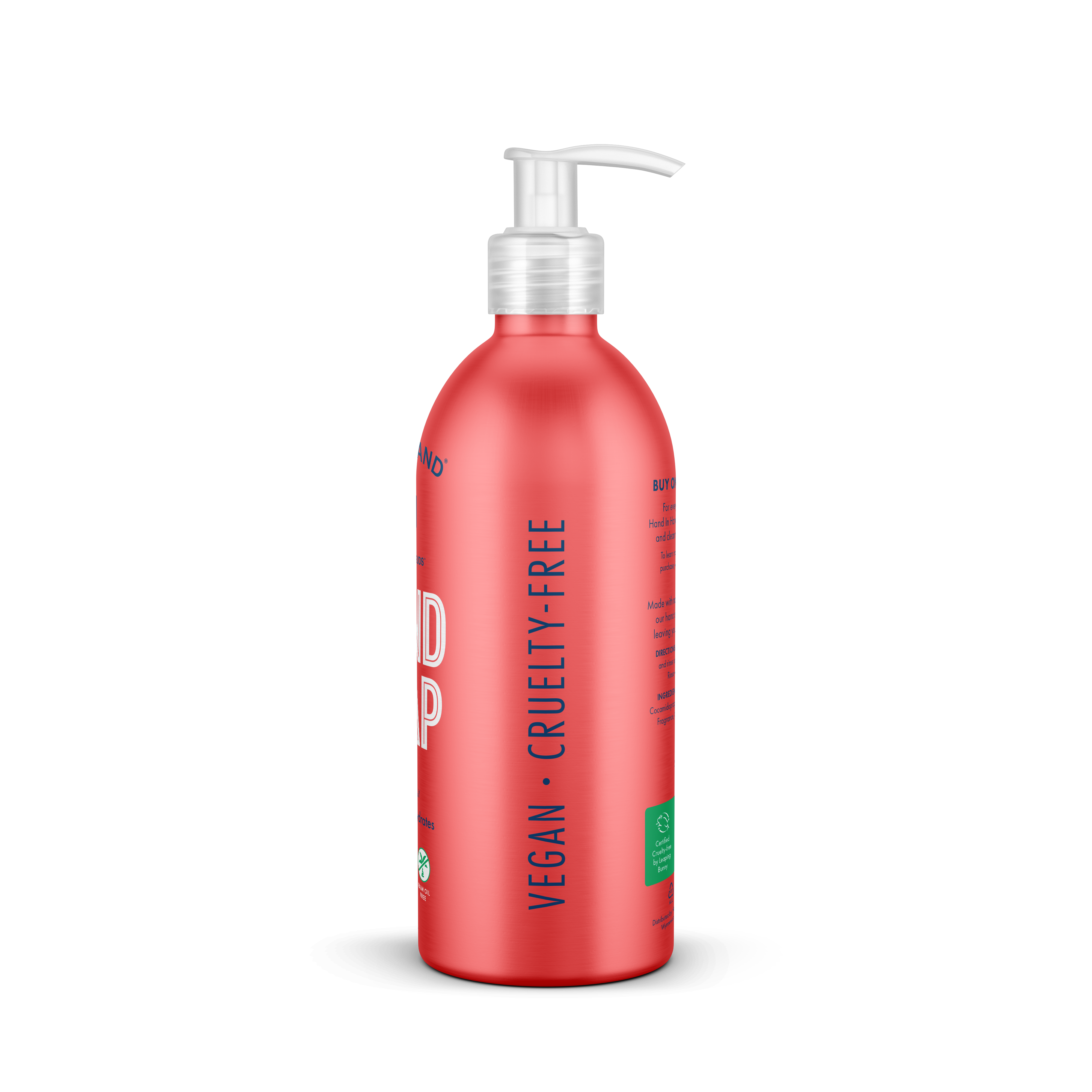 Poppy Hand Soap Poppy Hand Soap