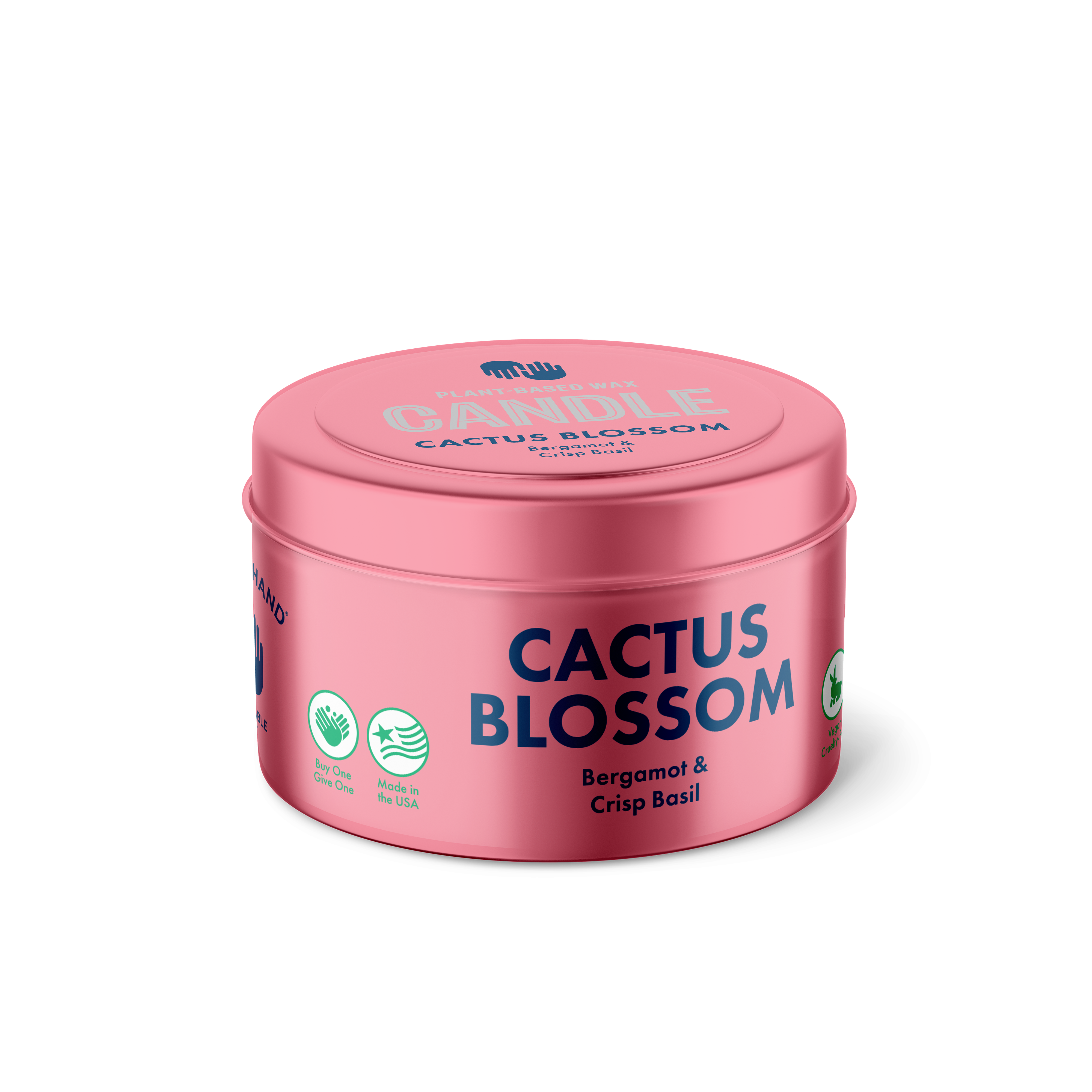 Cactus Blossom Candle Cactus Blossom Candle