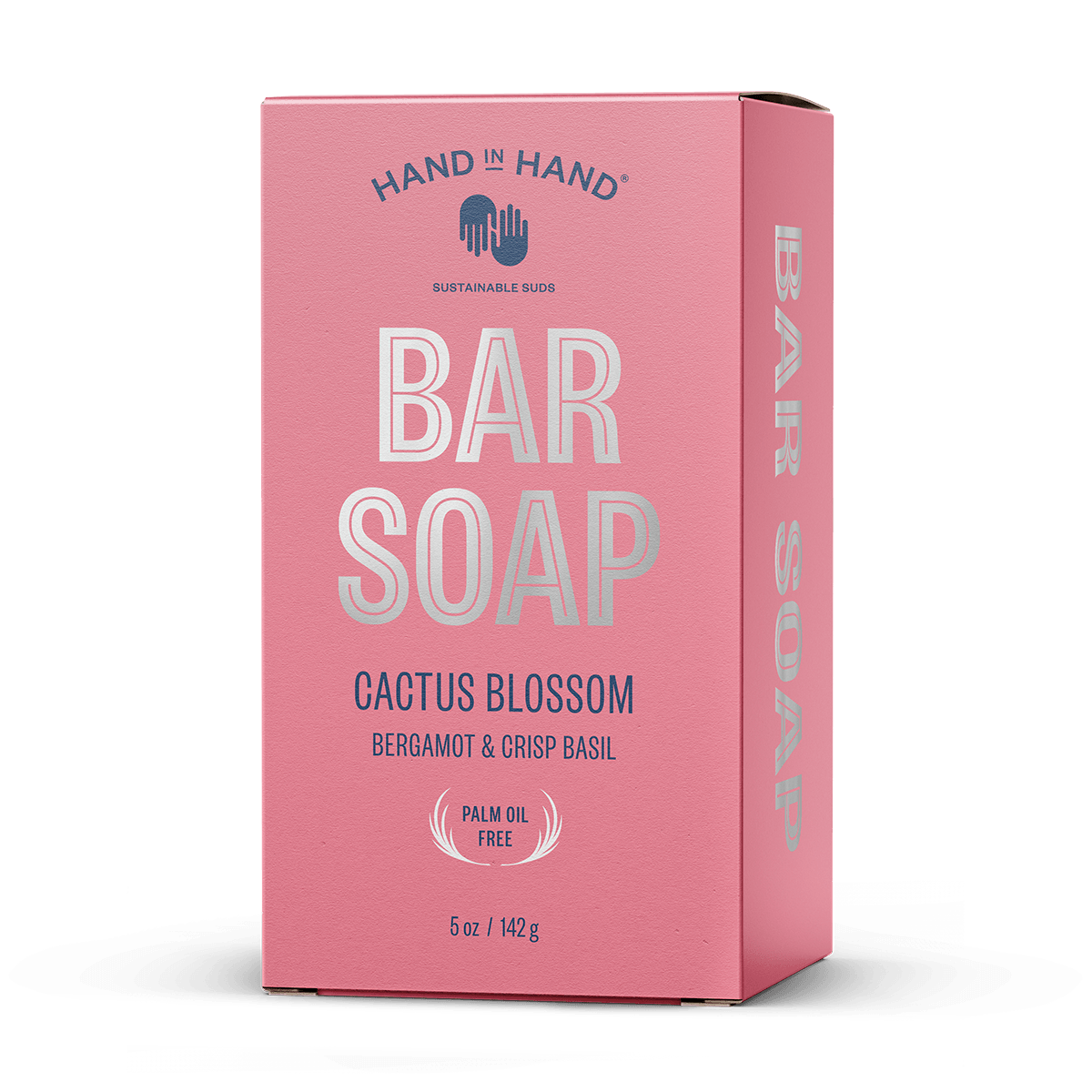 Cactus Blossom Bar Soap Cactus Blossom Bar Soap