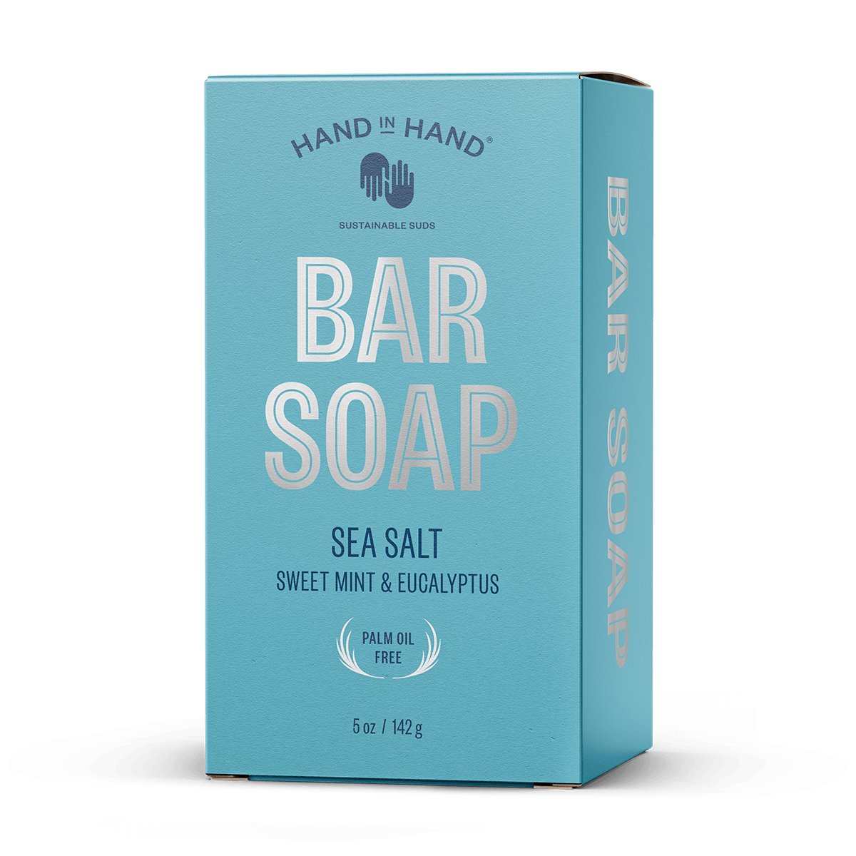 Sea Salt Bar Soap Sea Salt Bar Soap