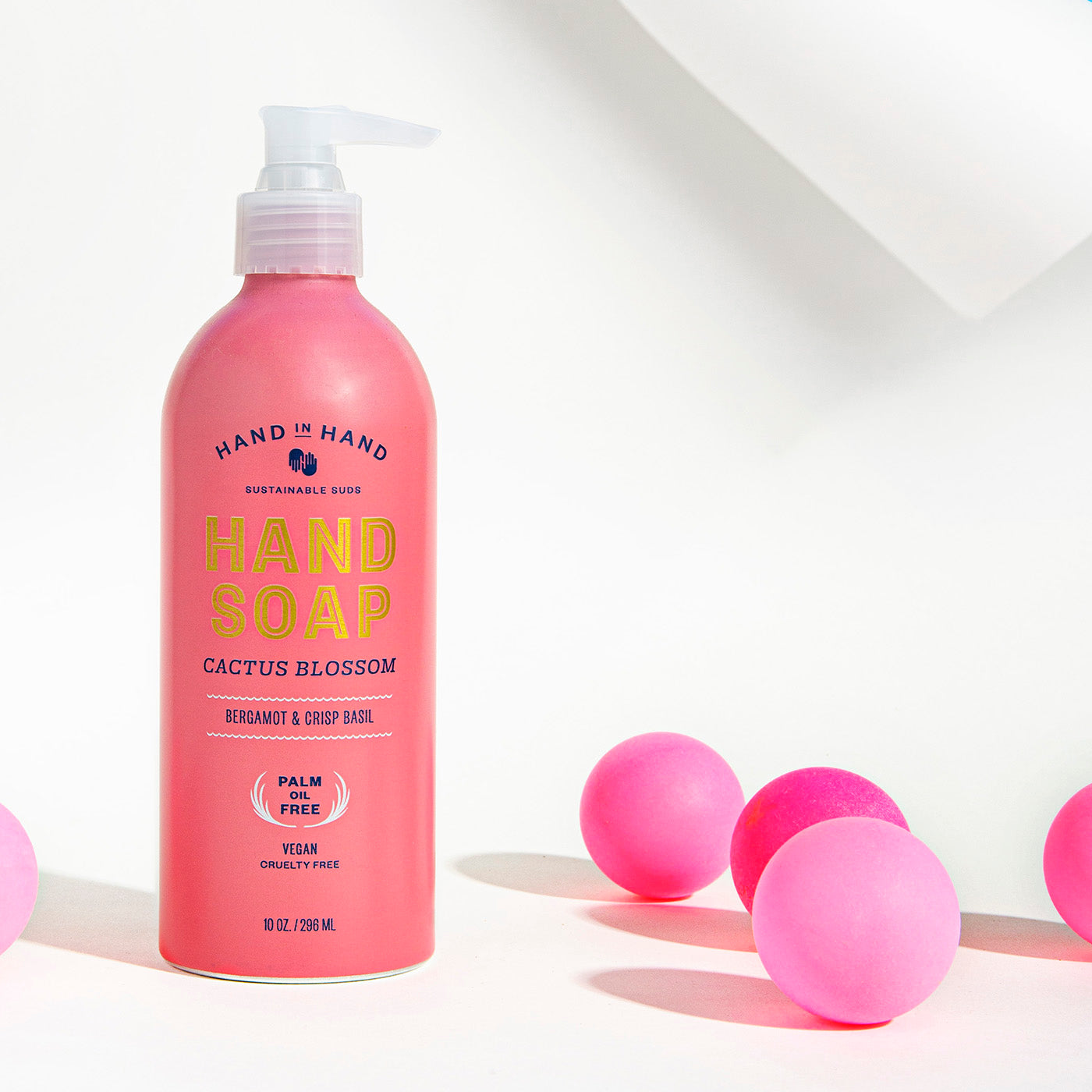 Cactus Blossom Hand Soap Cactus Blossom Hand Soap