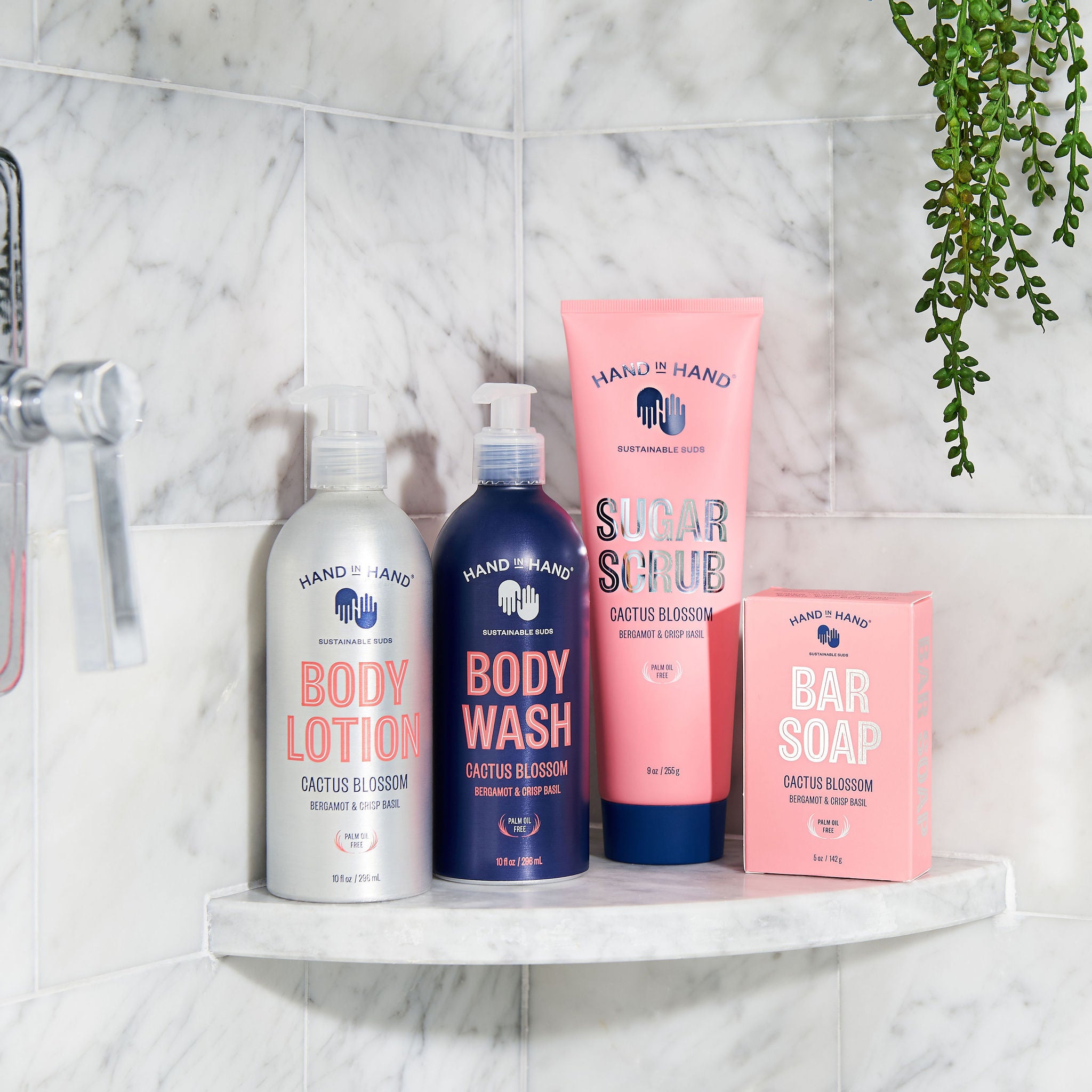 Cactus Blossom Body Lotion Cactus Blossom Body Lotion