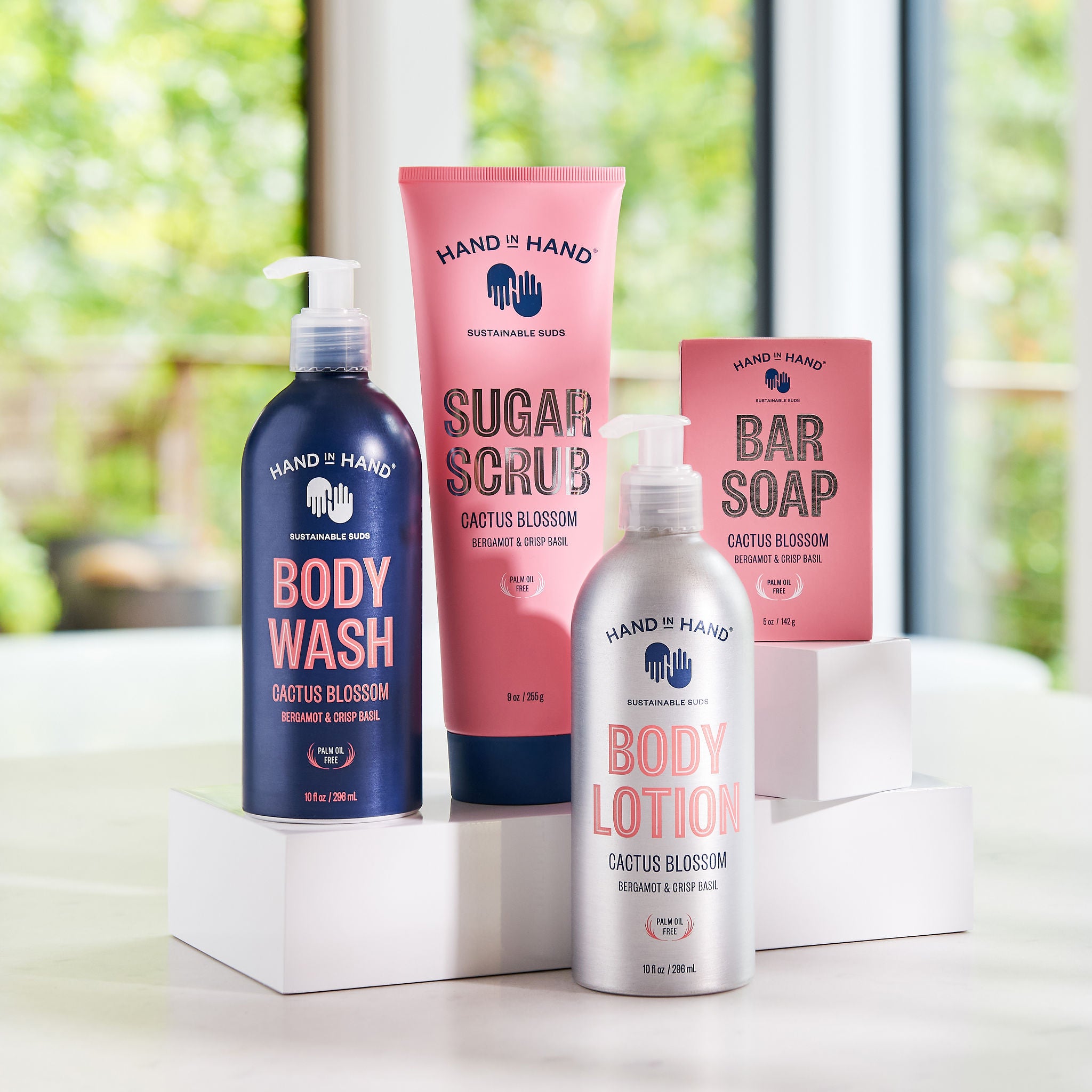 Cactus Blossom Body Lotion Cactus Blossom Body Lotion