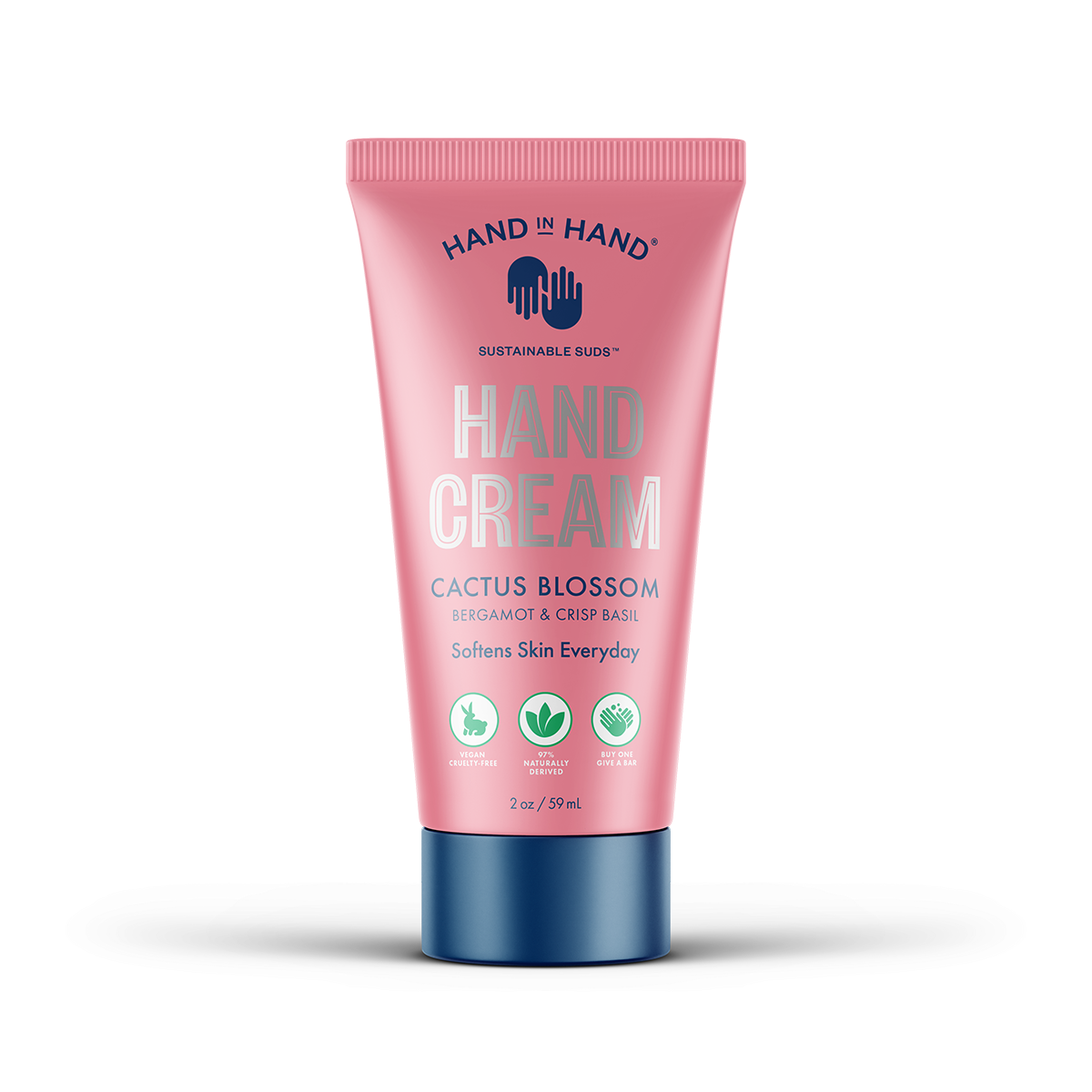 Mini Cactus Blossom Hand Cream Mini Cactus Blossom Hand Cream