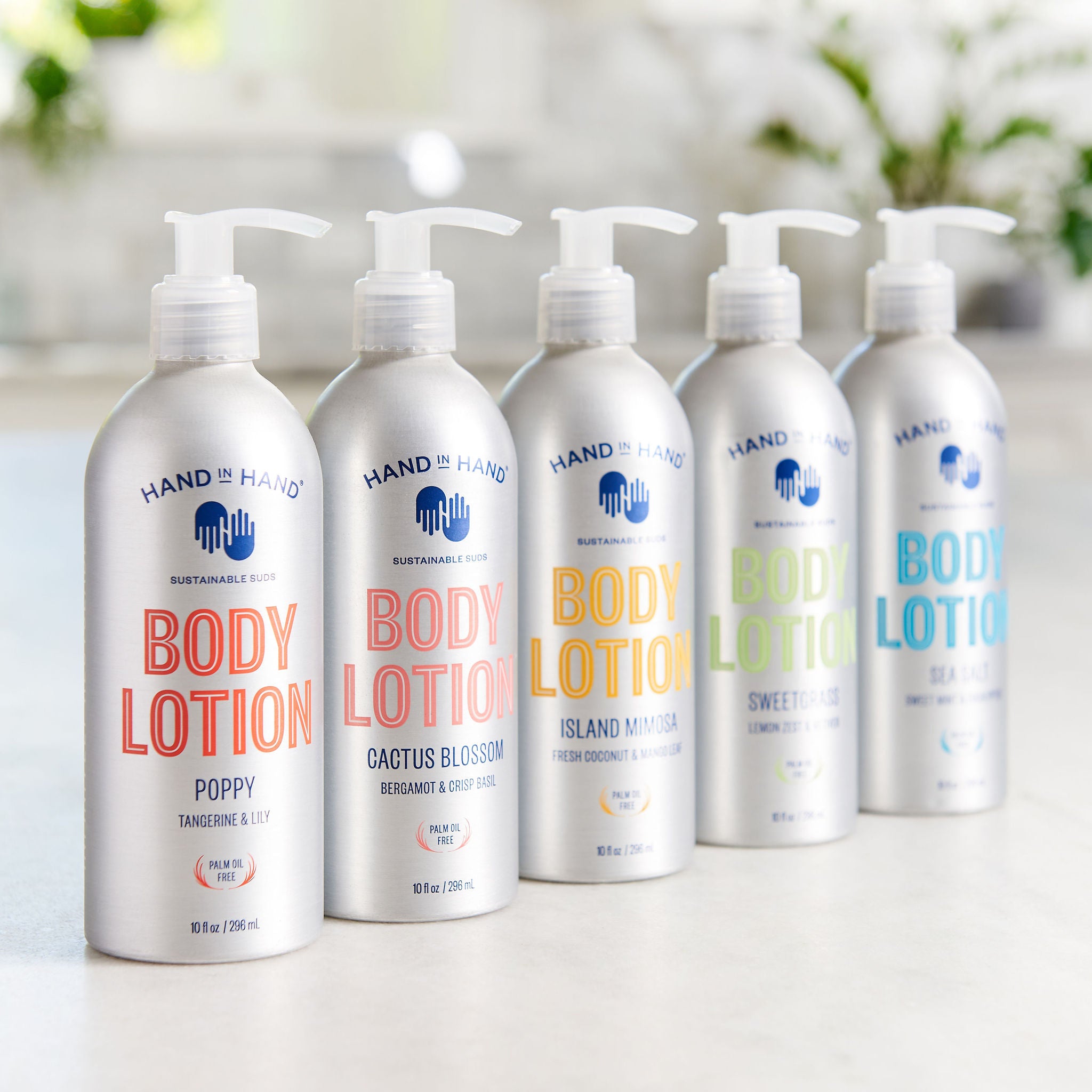 Cactus Blossom Body Lotion Cactus Blossom Body Lotion