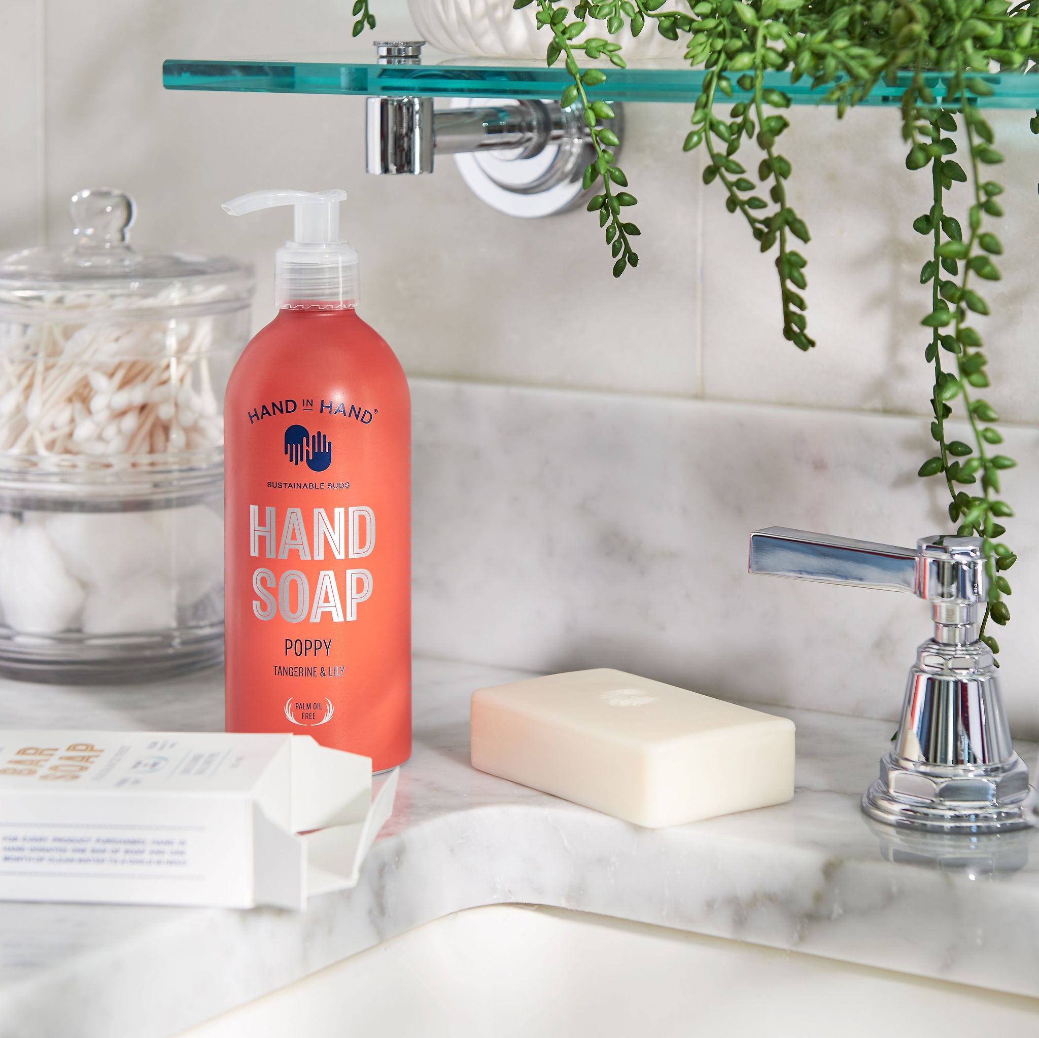 Fragrance-Free Bar Soap Fragrance-Free Bar Soap