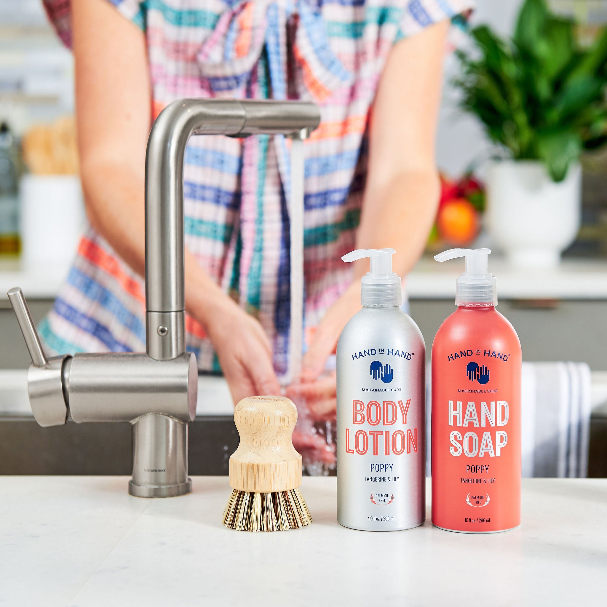 Poppy Body Lotion Poppy Body Lotion