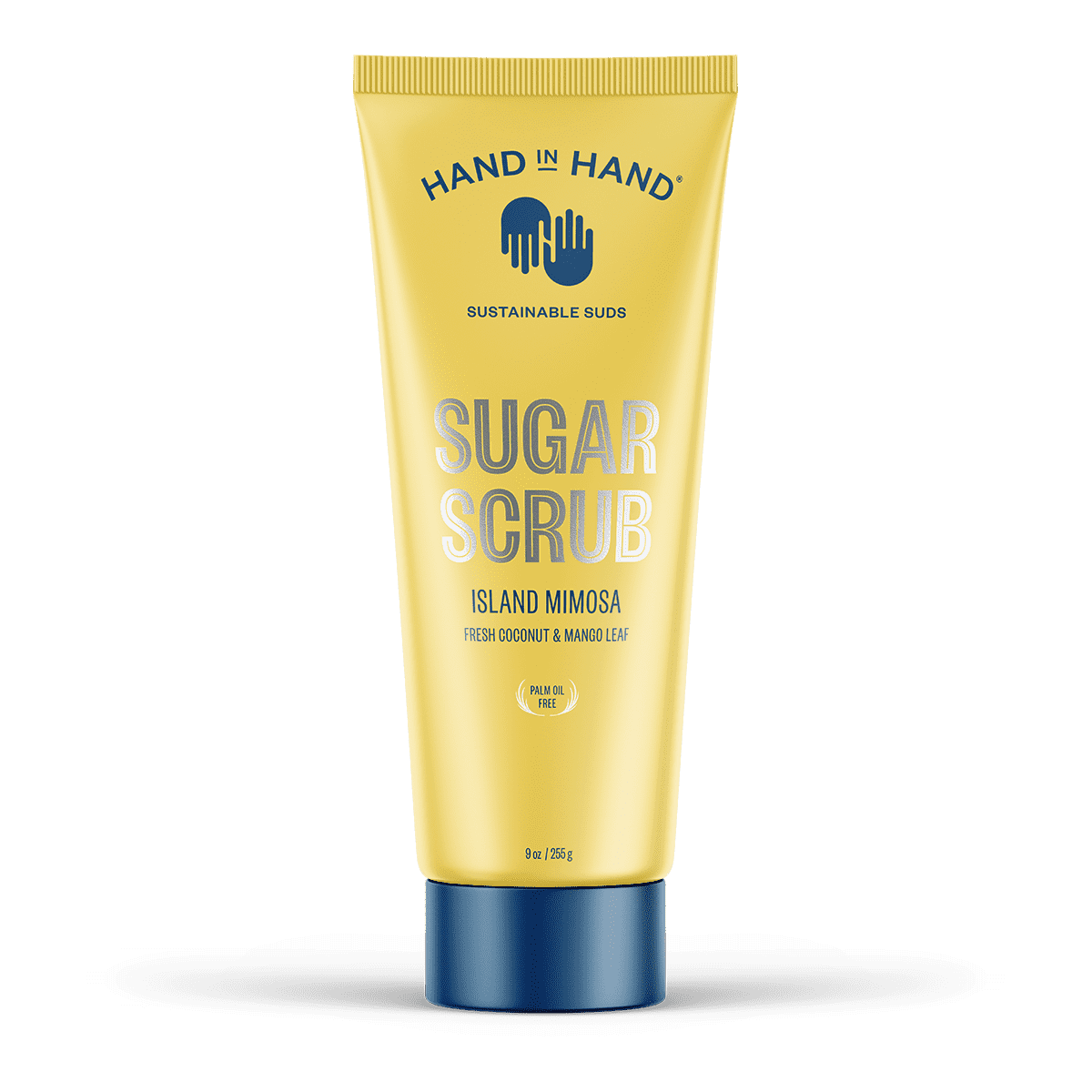 Island Mimosa Sugar Scrub Island Mimosa Sugar Scrub