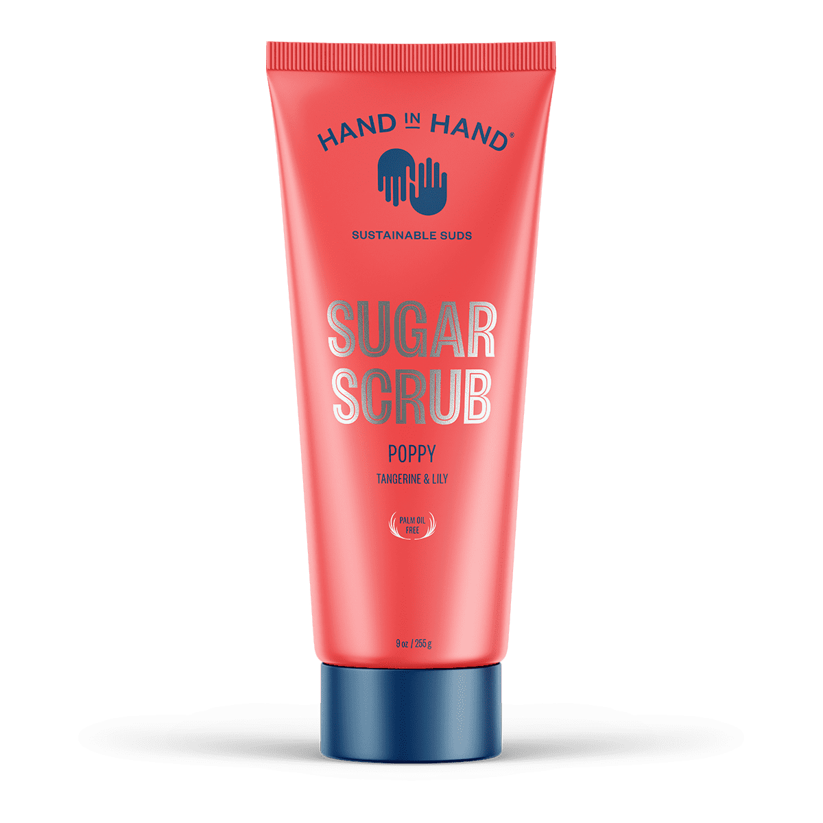 Poppy Sugar Scrub Poppy Sugar Scrub