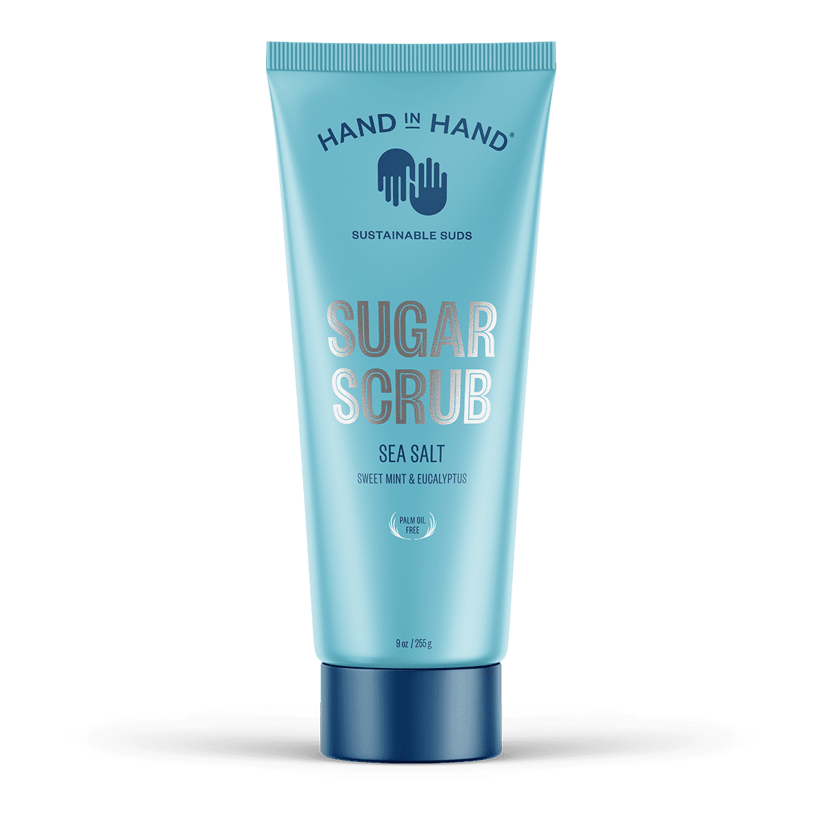 Sea Salt Sugar Scrub Sea Salt Sugar Scrub