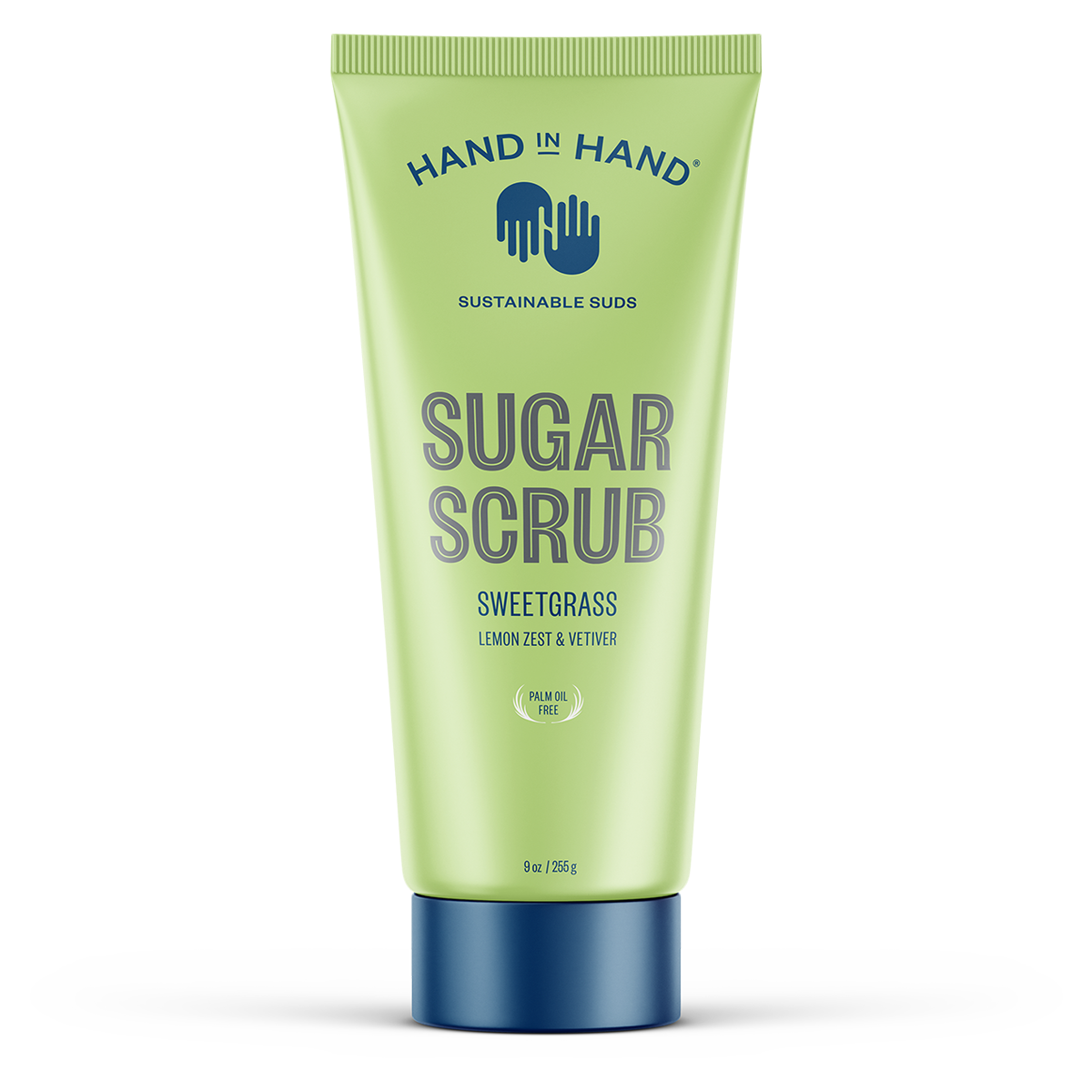 Sweet Grass Sugar Scrub Sweet Grass Sugar Scrub