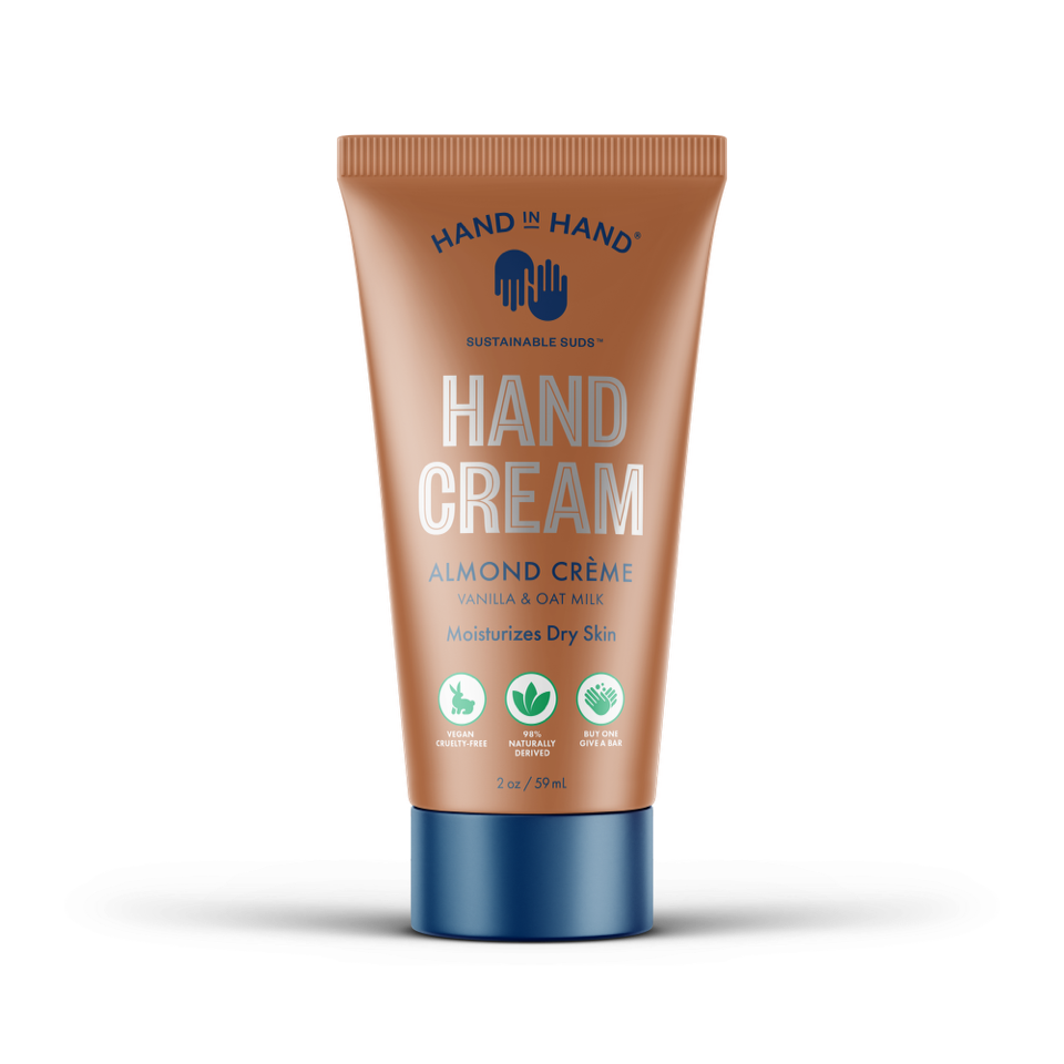 Hand Cream