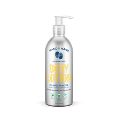 Island Mimosa Body Lotion