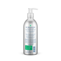 Sea Salt Body Lotion