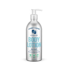 Sea Salt Body Lotion