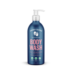 Cactus Blossom Body Wash