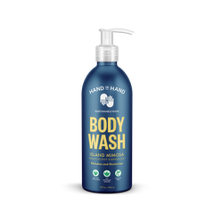 Island Mimosa Body Wash