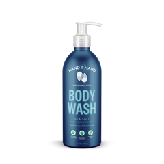 Sea Salt Body Wash