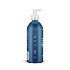 Sea Salt Body Wash