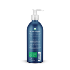 Sweetgrass Body Wash