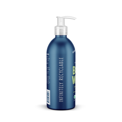 Sweetgrass Body Wash