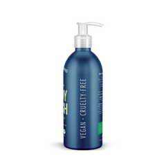 Sweetgrass Body Wash