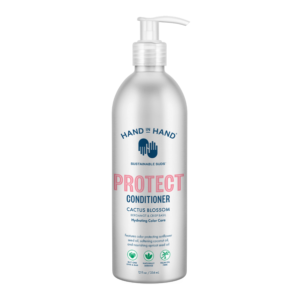 Cactus Blossom Conditioner Hand in Hand Soap